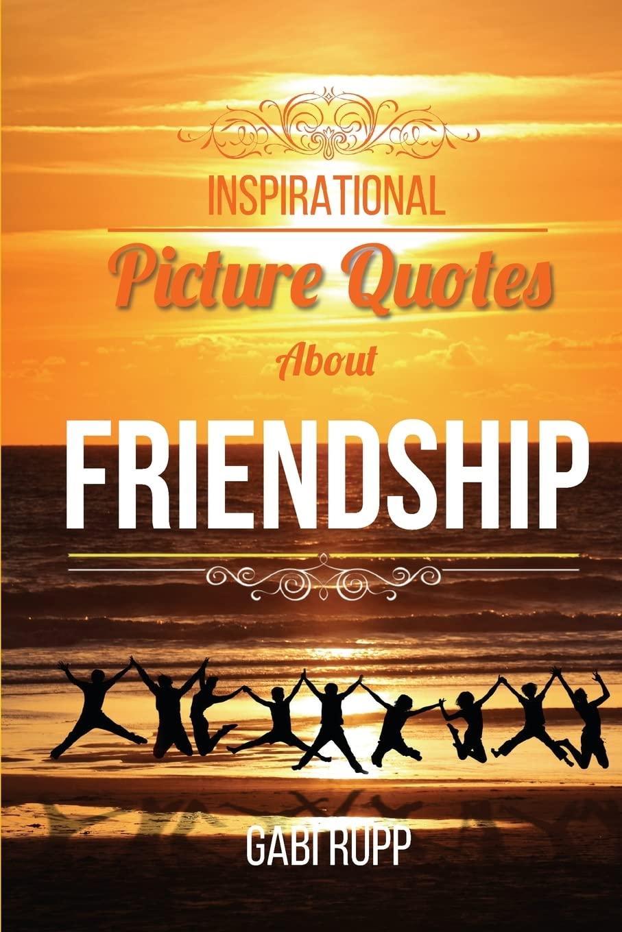Friendship Showdown: Tested Cute & Funny Picture Quotes (Jumpstart Life)