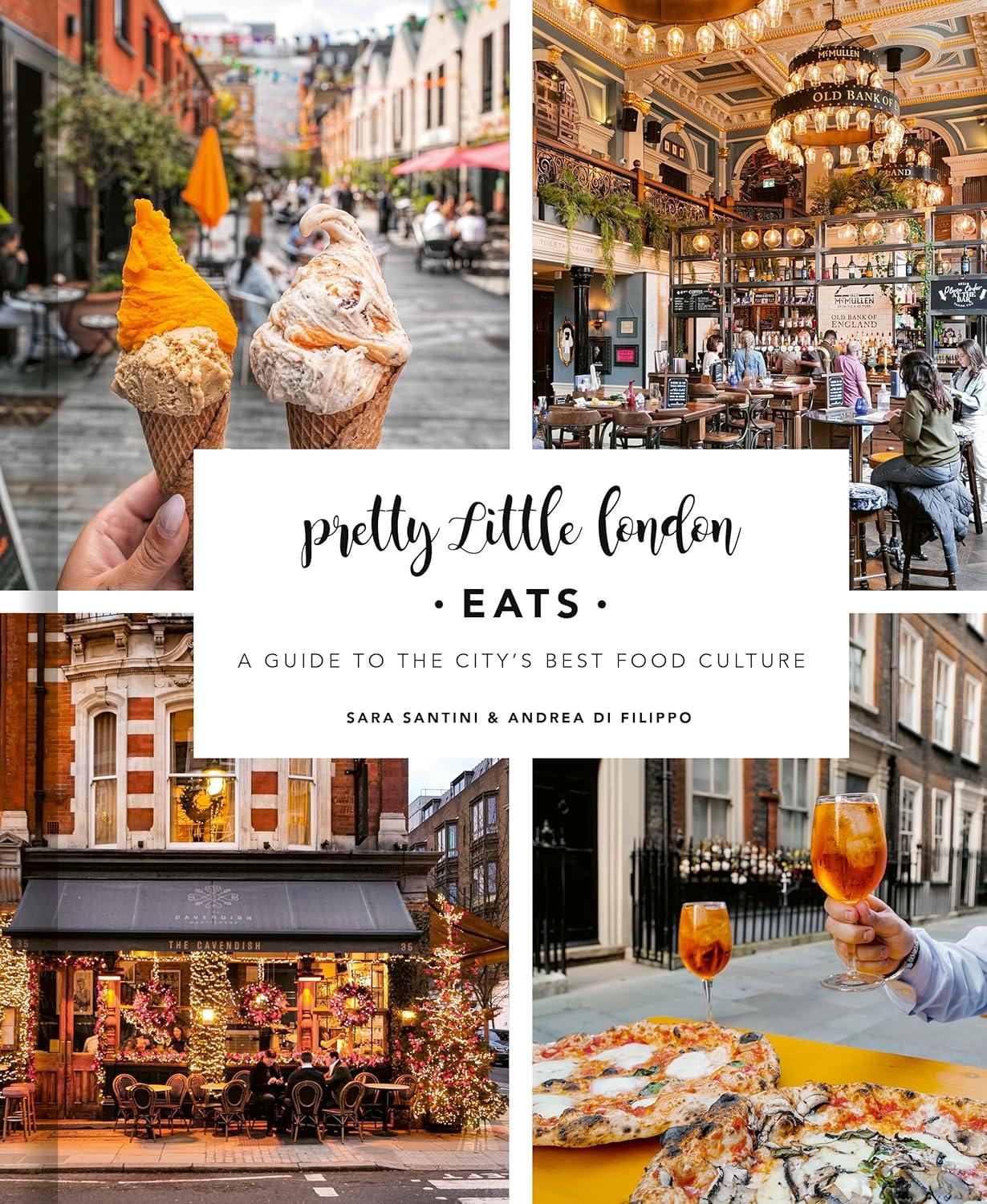 Comparing London's Eats: Surprising Hidden Gems Versus Farm-to-Table (or is it?)