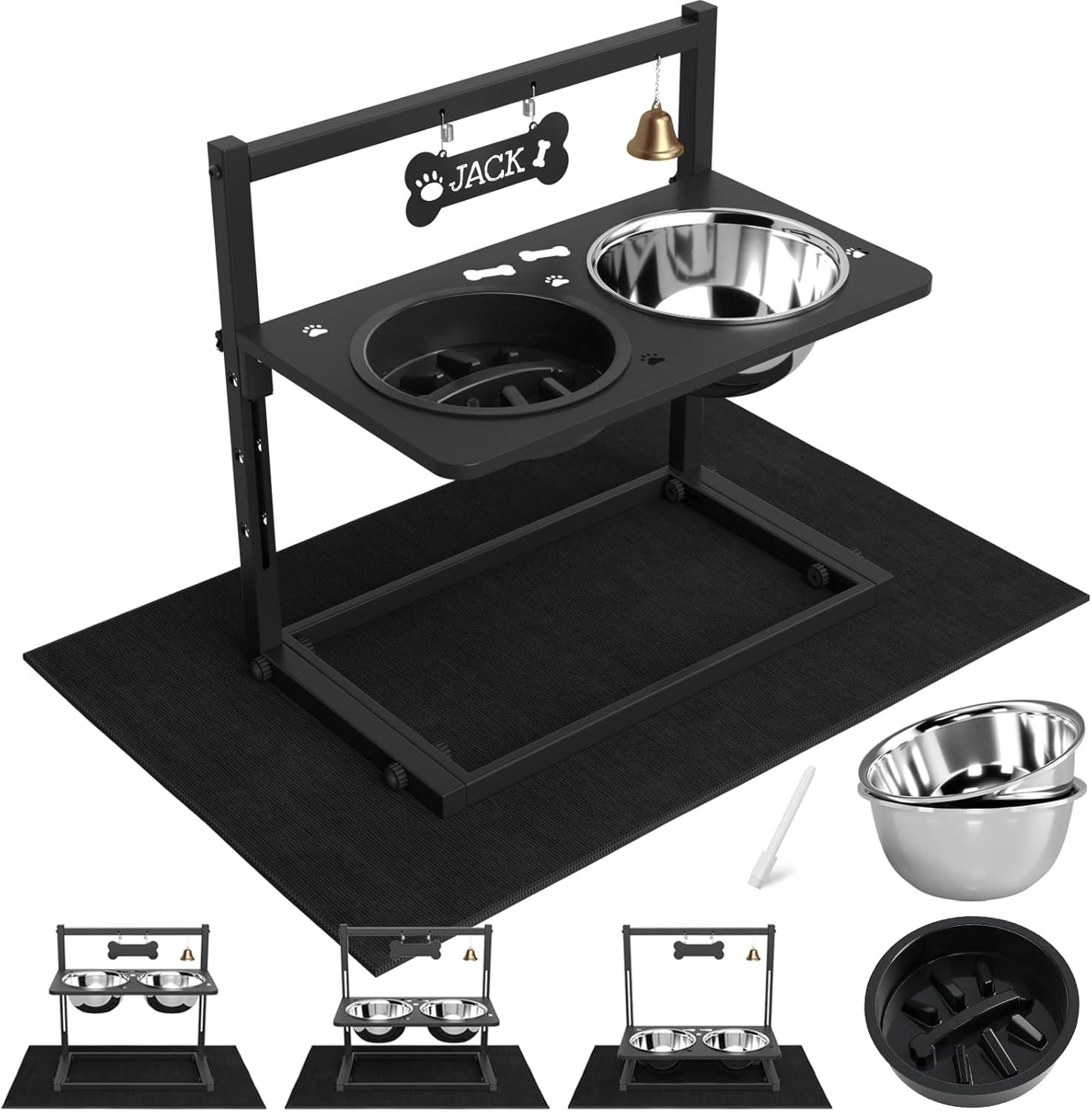 Surprising Insight: 304 Stainless Steel Dog Food Storage Containers Keep Freshness 24/7