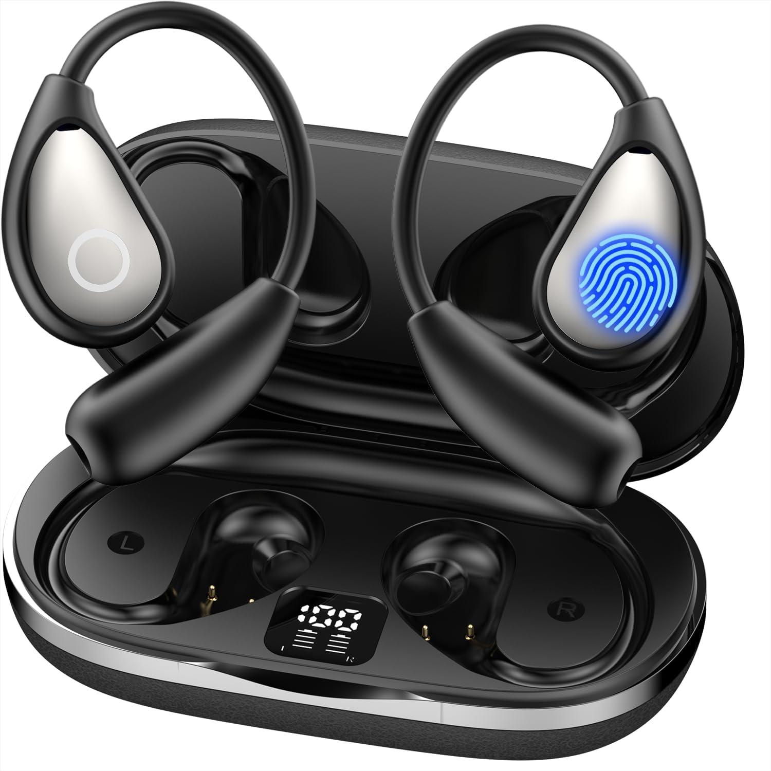 Real-Time Translation vs. 3-in-1 Headphones: Travelers' Secret Weapon… (iOS/Android Compatible)