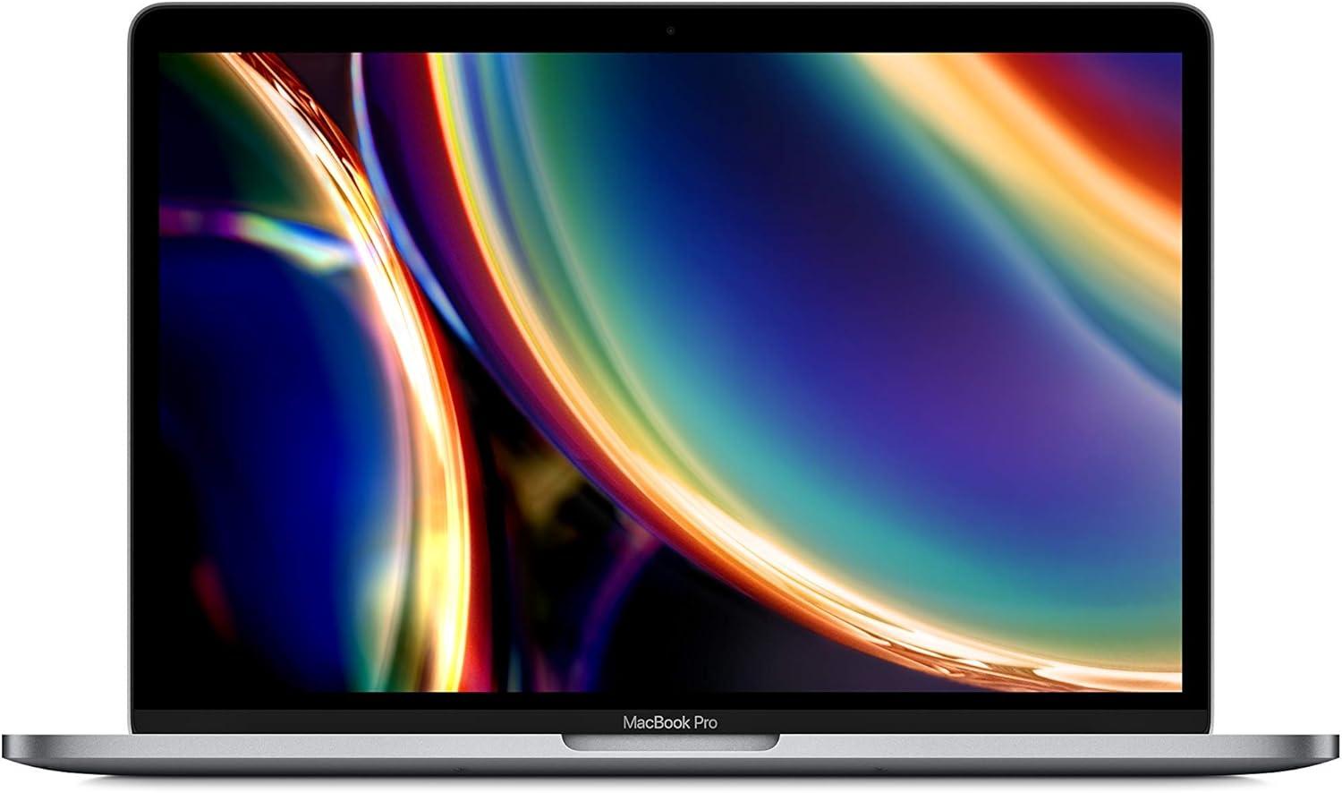 A Surprising Insight: MacBook Pro's Magic Keyboard Tested Against 256GB SSD in Renewed MacBooks