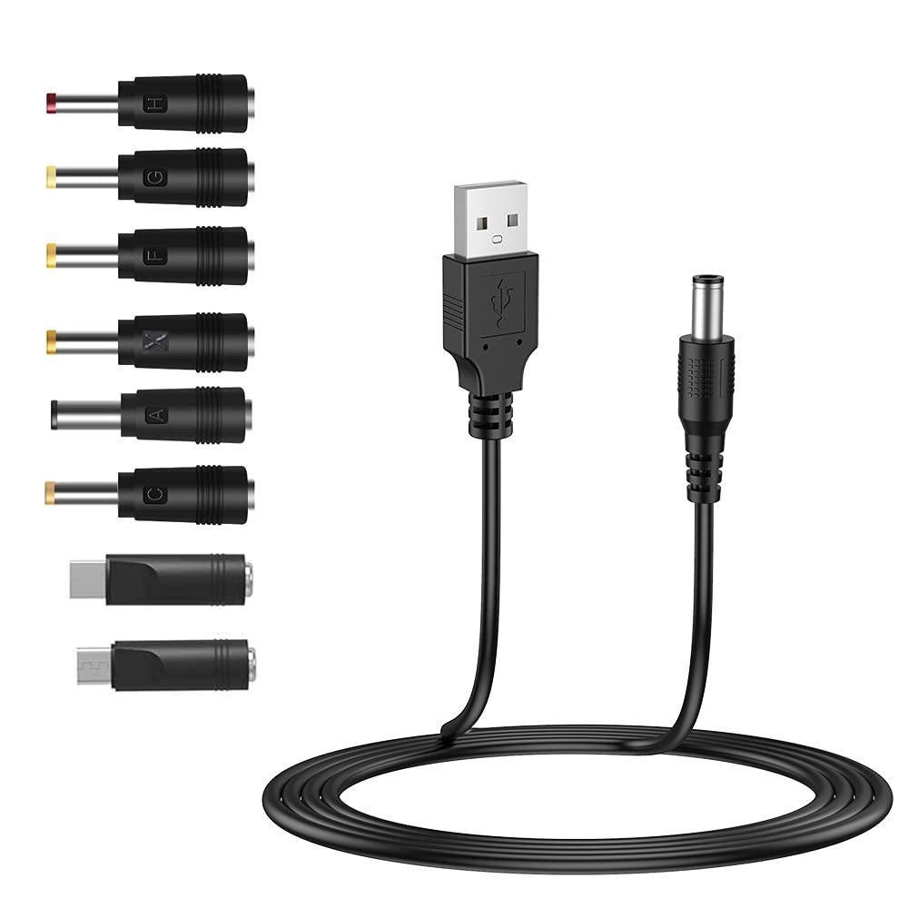 Surprising Insight: 8 Connector Sizes Tested for Home Electronics