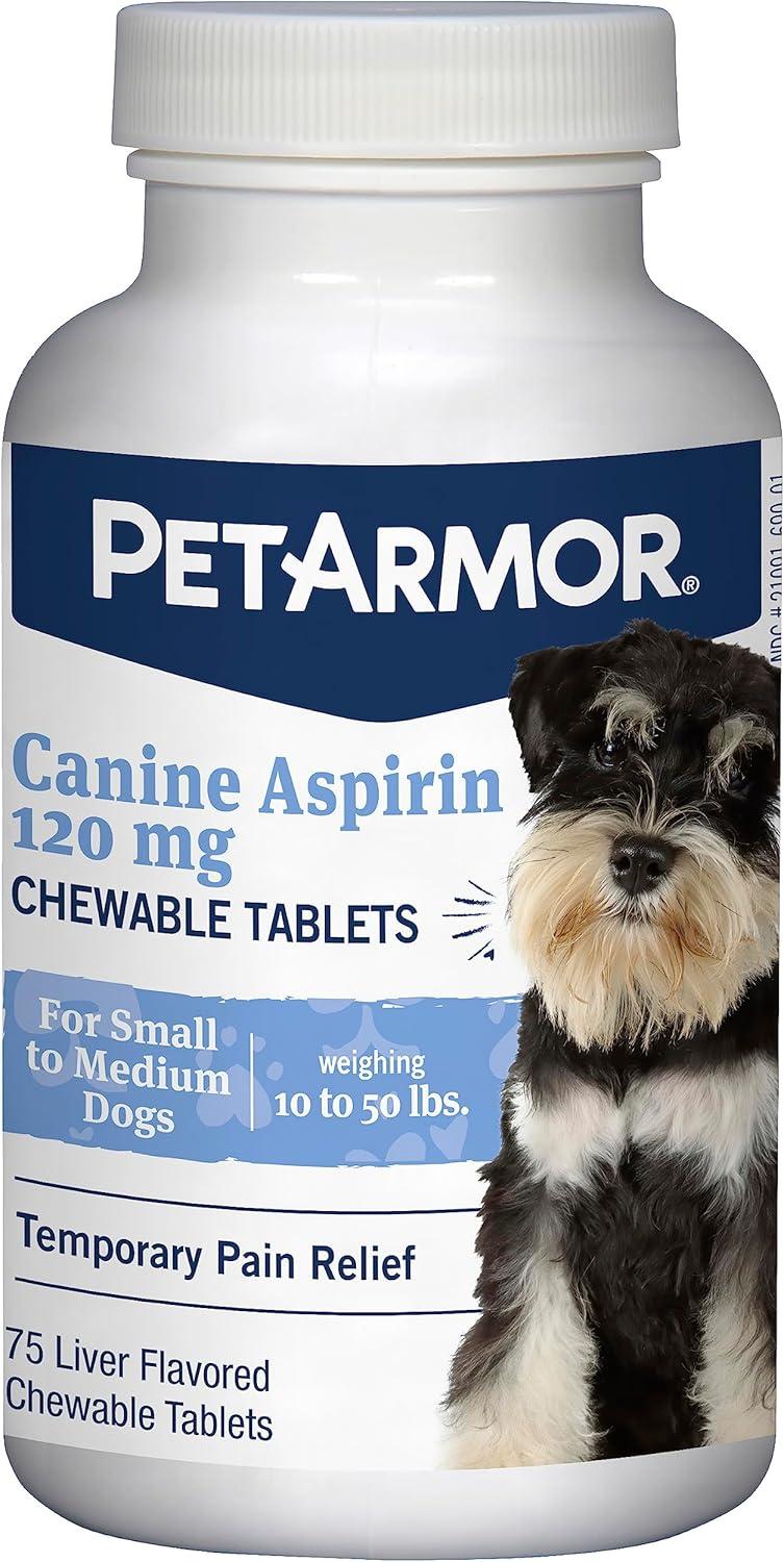 OTC Pain Relievers Tested vs Pet Meds: Surprising Benefits for All
