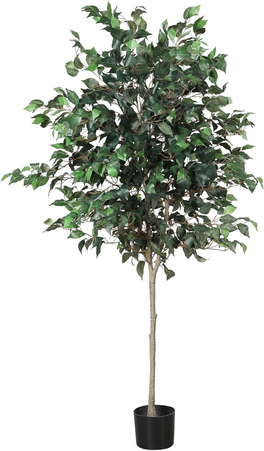 Christmas Tree Showdown: Tested for Durability, Versatility, and Custom Decor-Almost Real