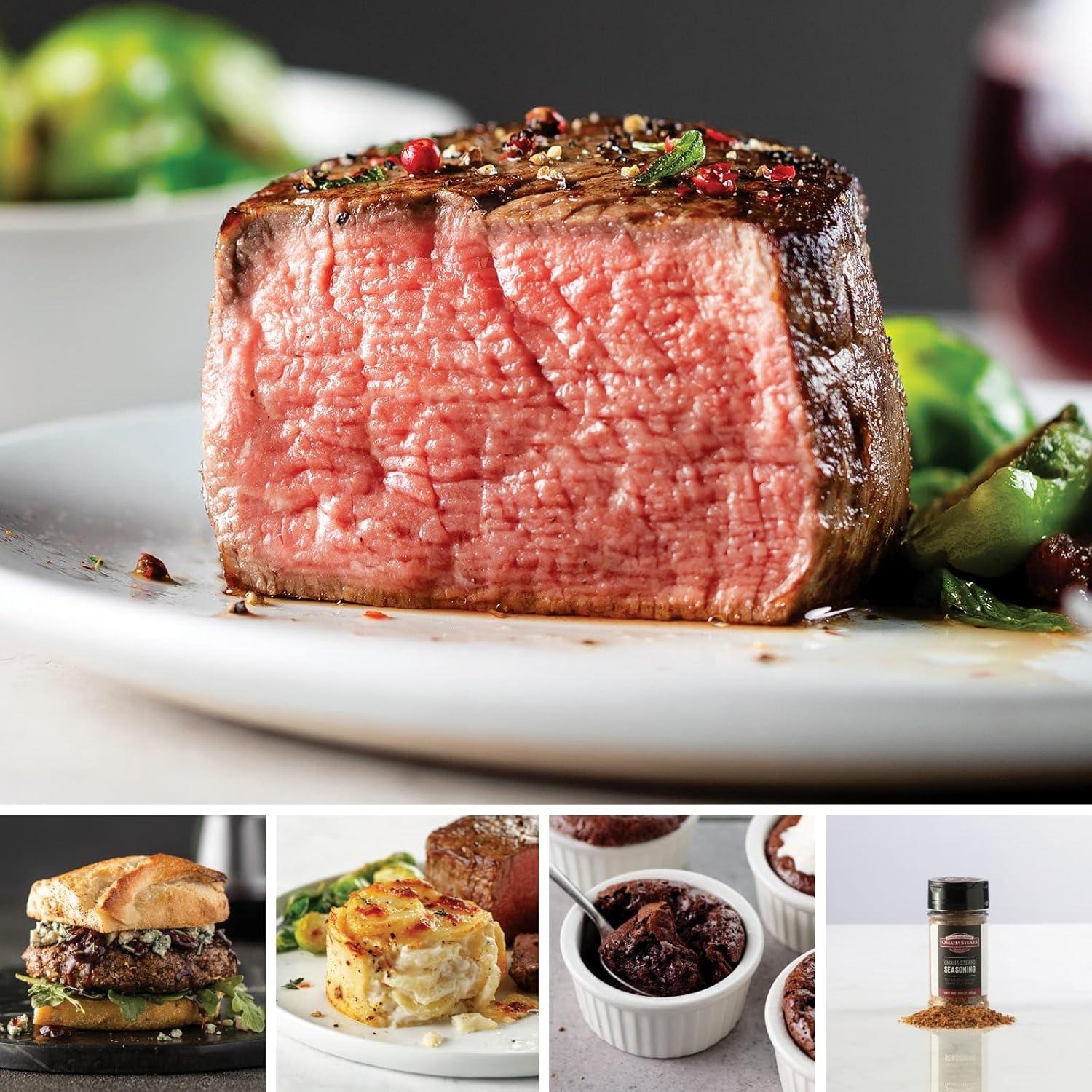 Surprising Insight: Tested Steak Secrets for Juicy Results