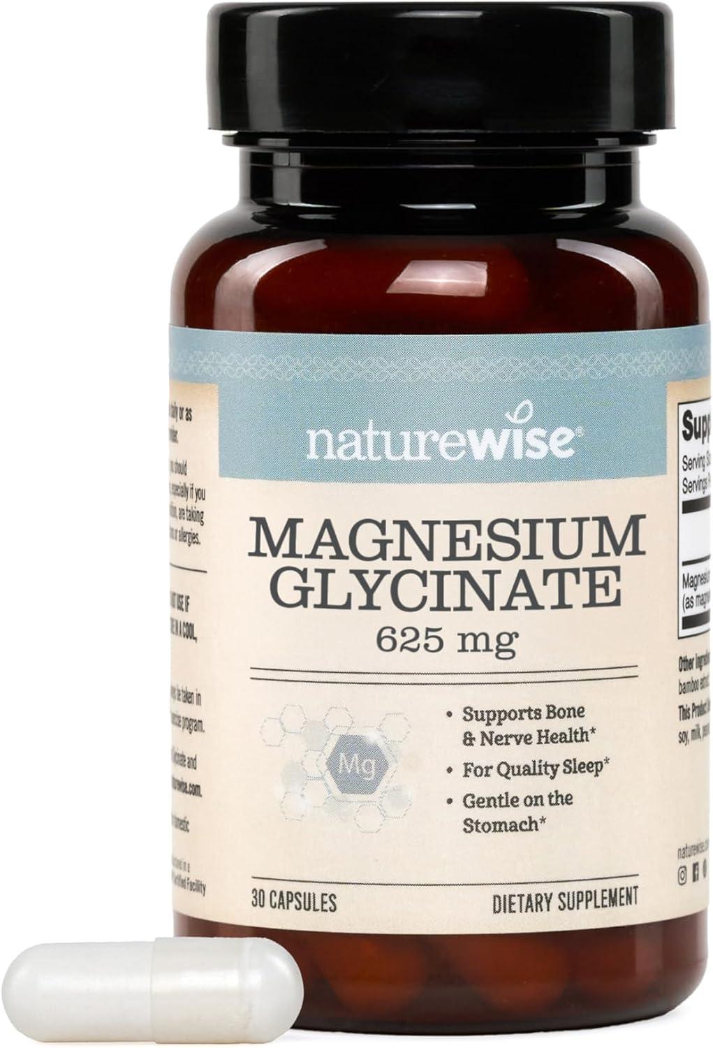 Tested Magnesium Showdown: Stress Relief & Sleep Support Eco-Friendly Living