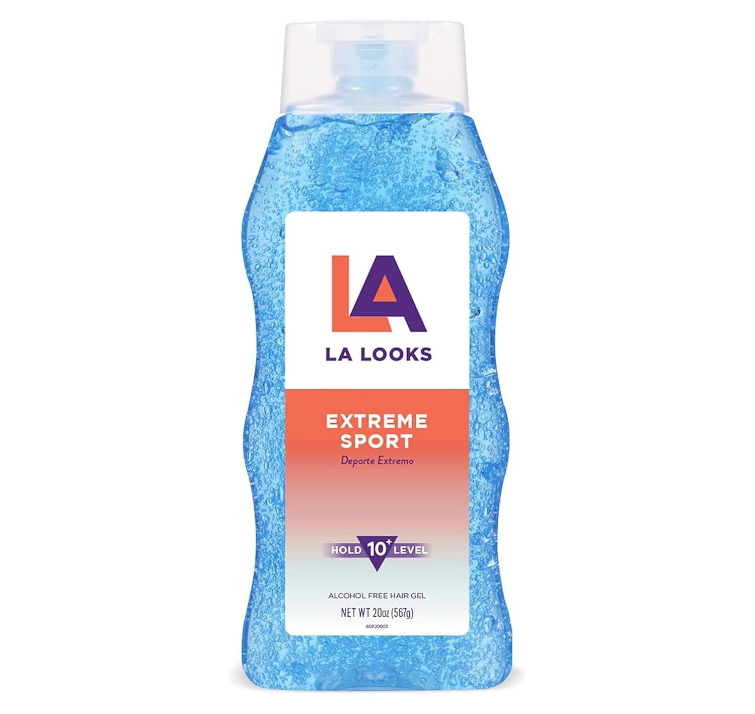 La Looks vs. Neutral: Extreme Sport Hold & 20 Oz? Tested for Active Lives!