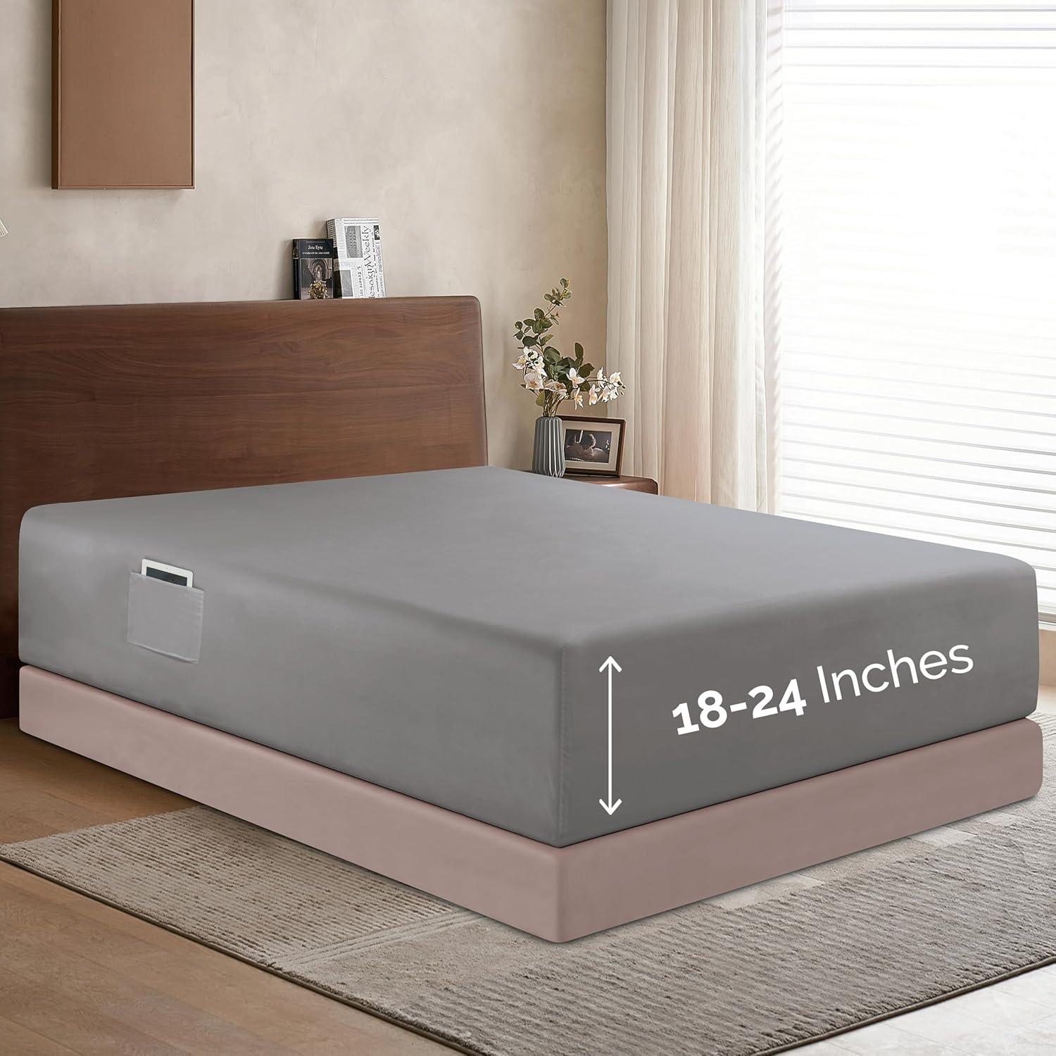 Fitted Sheet vs Futon Mattress: Surprising Durability Showdown