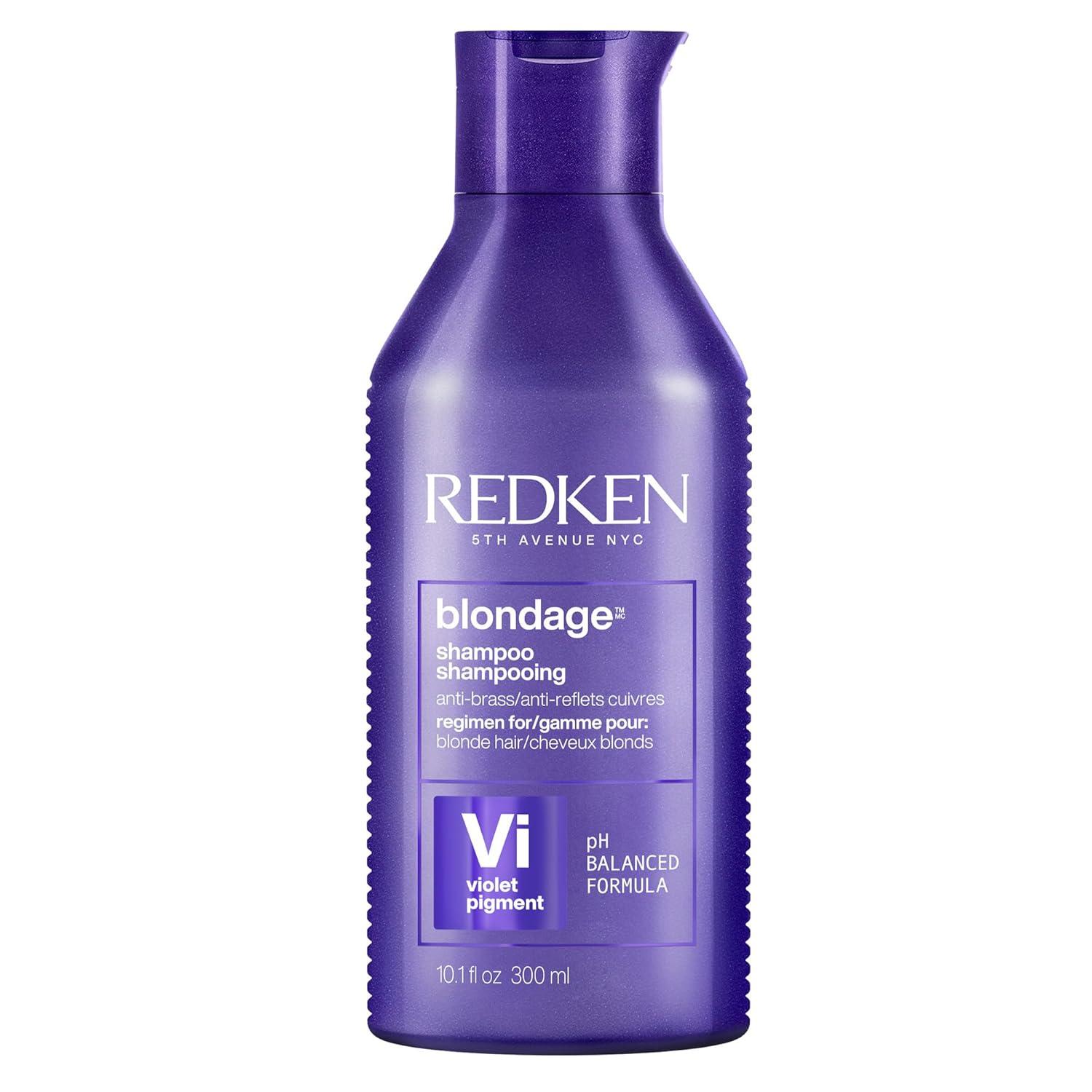 Sulfate-Free, Salicylic-Driven, Repair-Powered: Color Care Showdown for Blonde & Grey