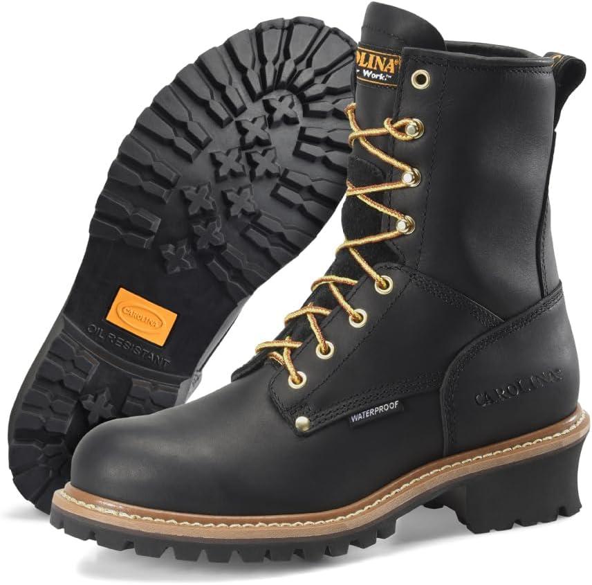 Lightweight Hike Tested: Mid-Cut vs Ankle-High vs Steel-Toe Work Boots - Safety, Style, or Support?