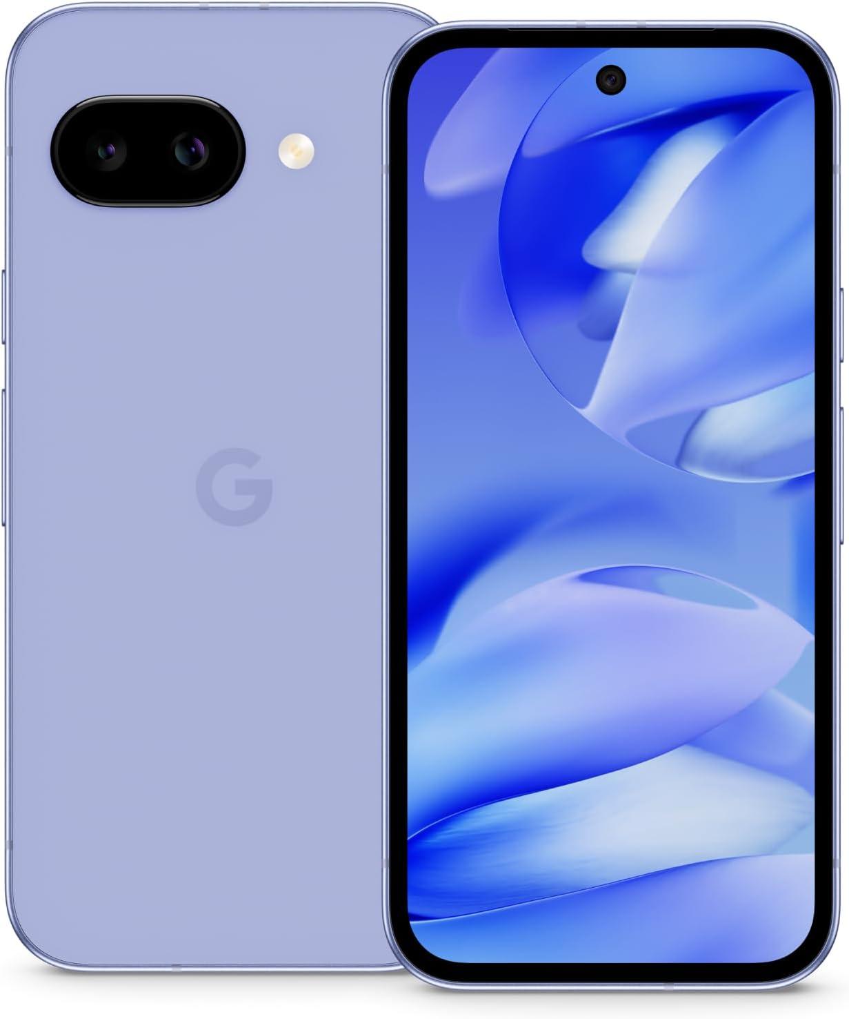 Tested Security & Battery: Pixel 9a Surpasses iPhone 13