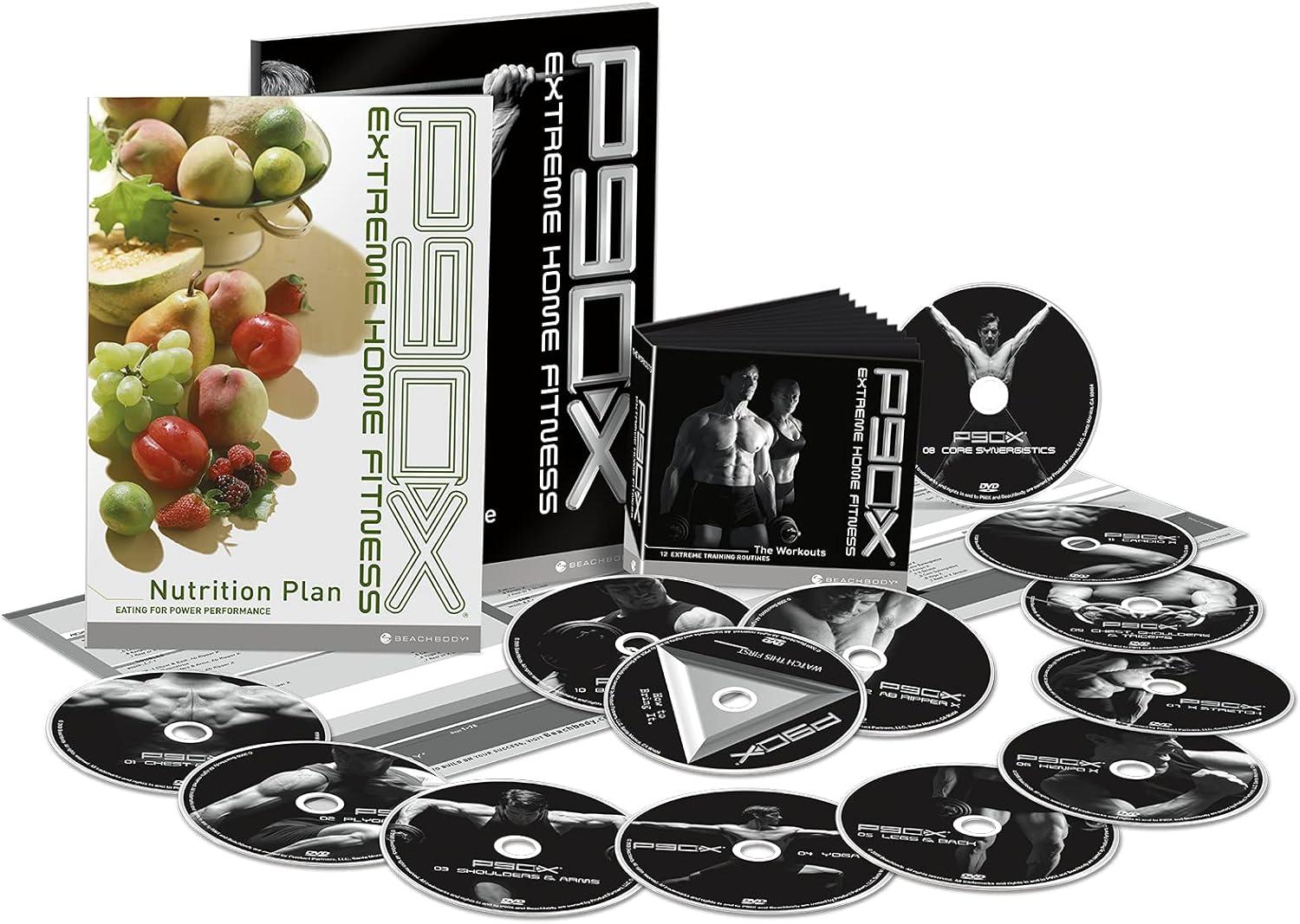 Showdown: Rockin' Body vs. P90X - Tested Dance Workouts for Transformative Results