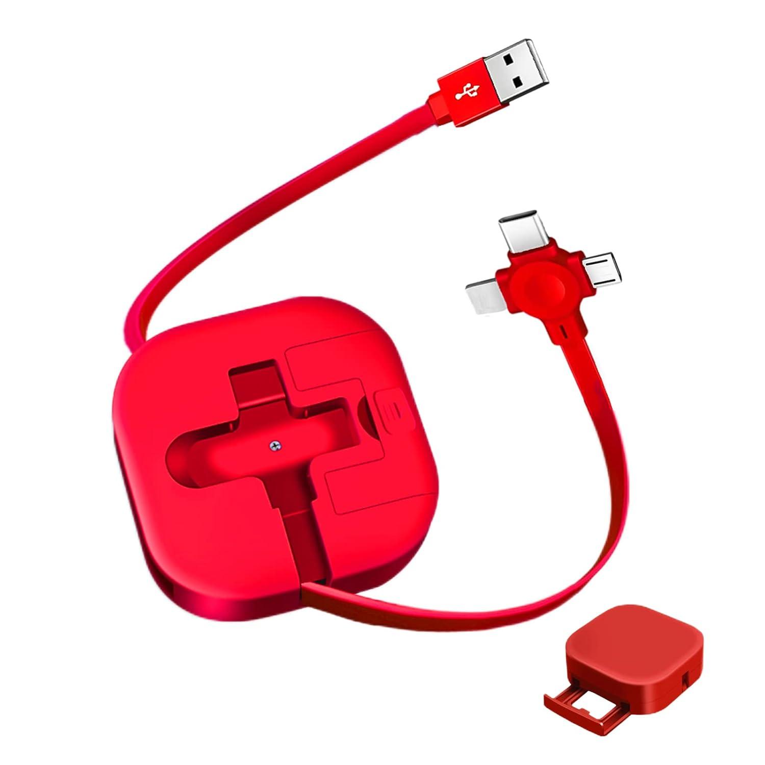 Surprising Insight: 3-in-1 Wireless Charger Station for Travel Efficiency