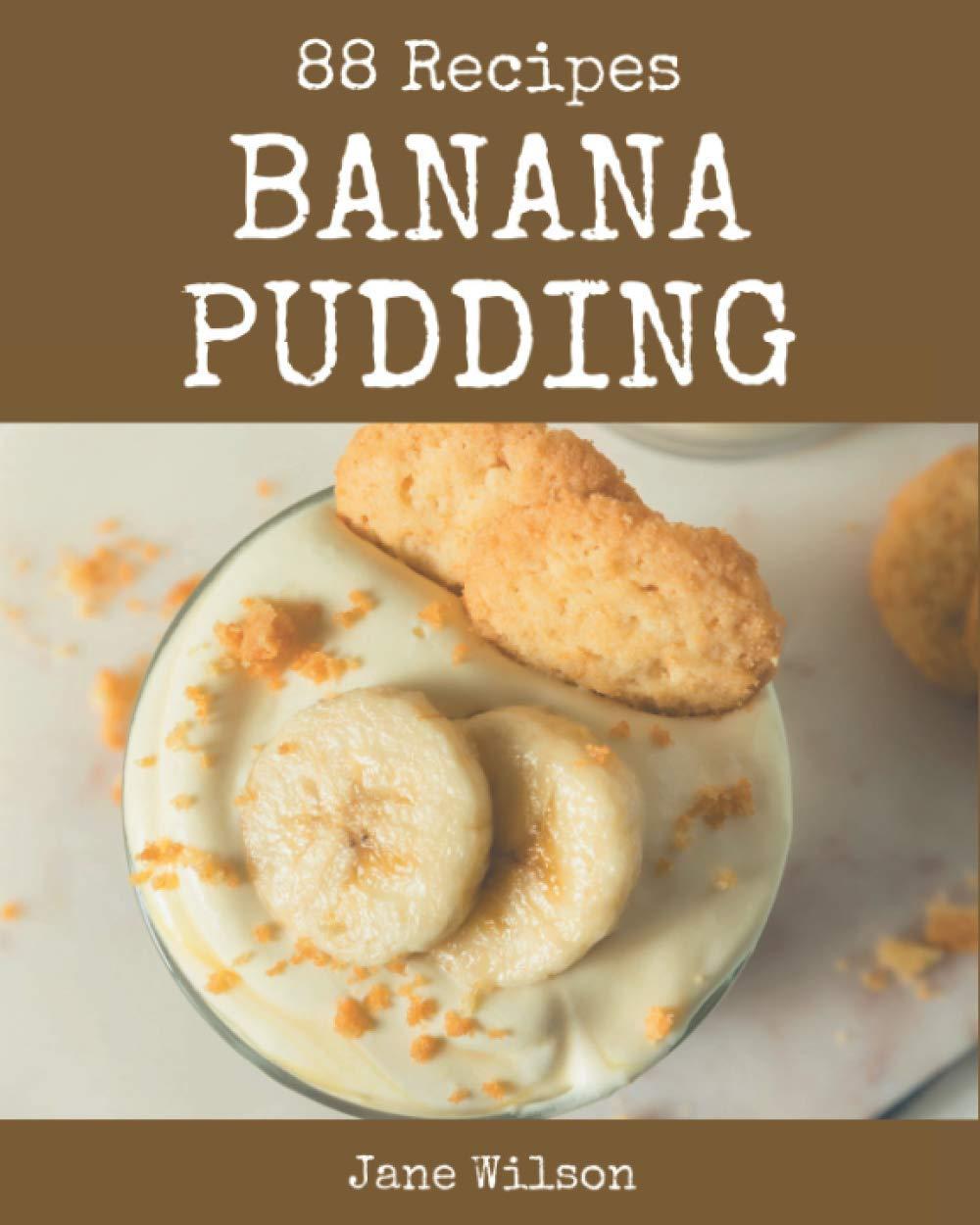 Banana Pudding Showdown: 88 Tested Recipes vs Best Cookbook