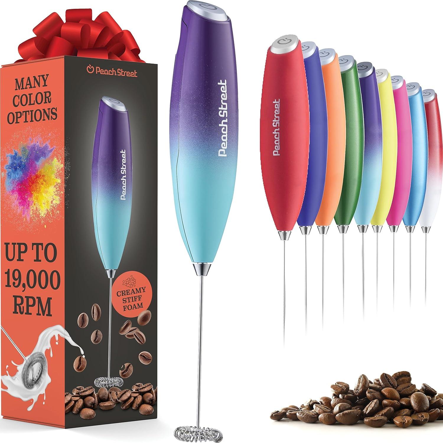 Tested: Coffee Mugs with Magnetic Stirring for Eco-Friendly Sipping and Gifting