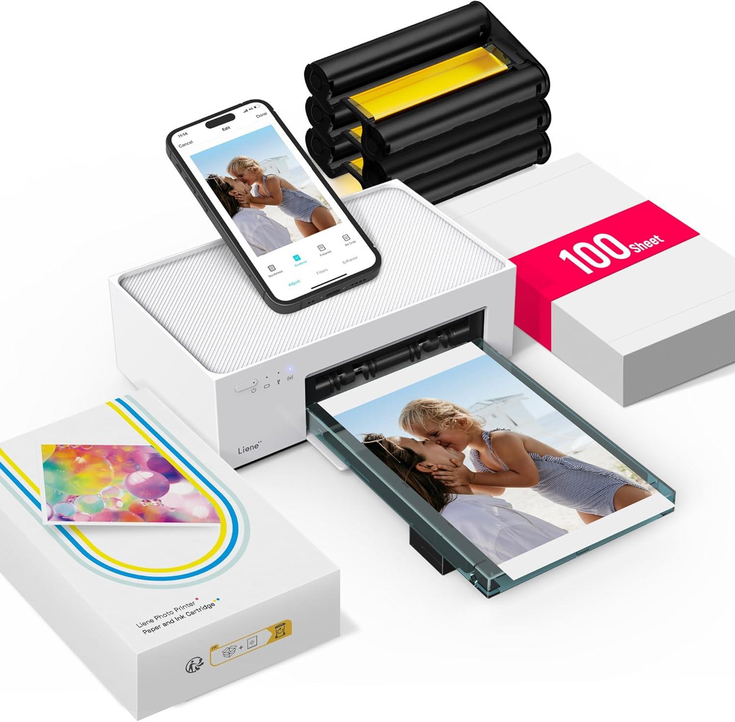 EcoTank vs. Expression: Surprising Savings for Photo Printing