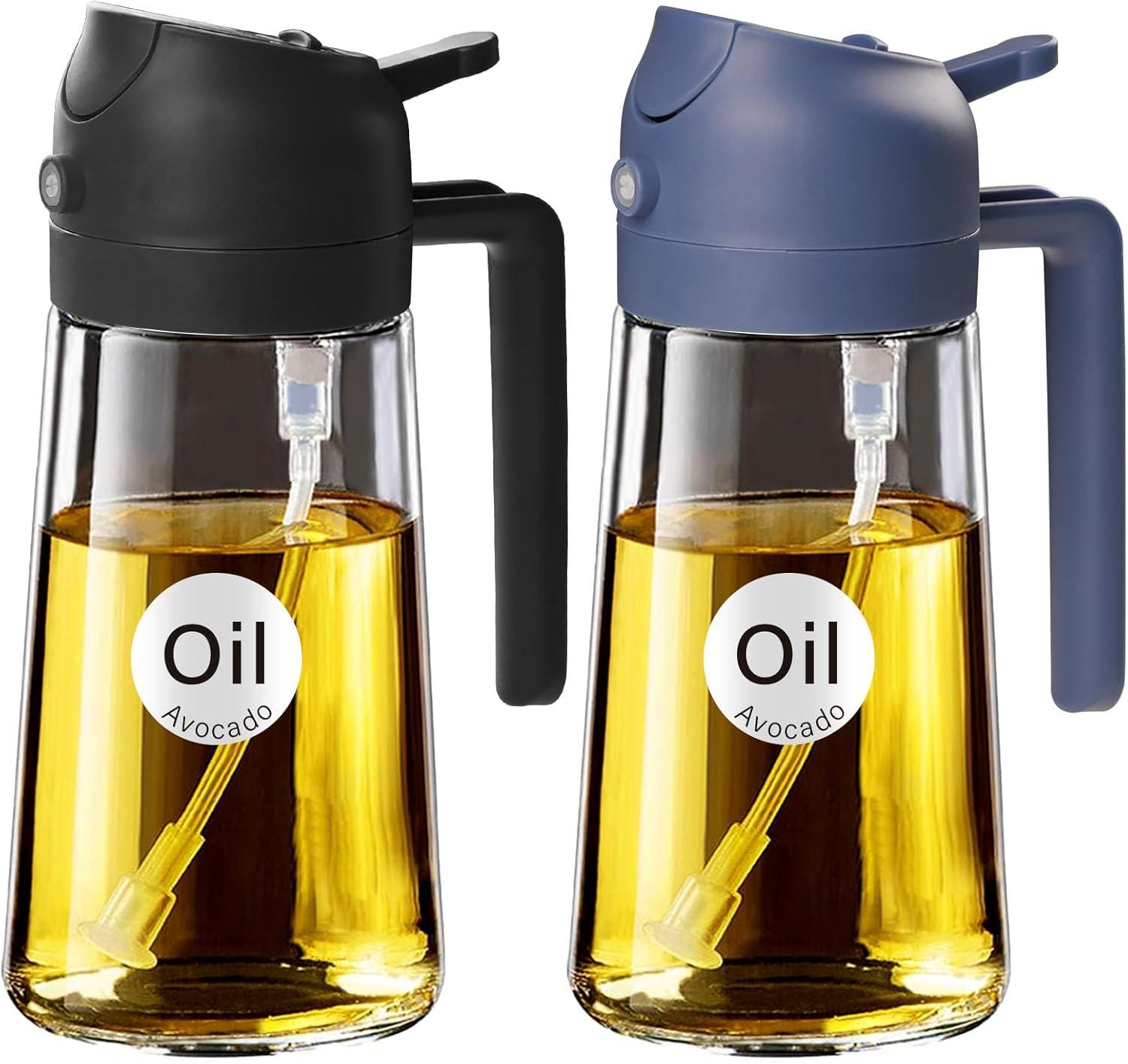 FryAway vs. Evo Sprayers: Eco-Friendly... Cooking Oil Cleanup Showdown