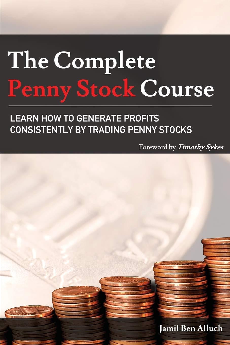 Penny Stock Course vs. Guide: Tested for Seasonal Surprise Tactics…