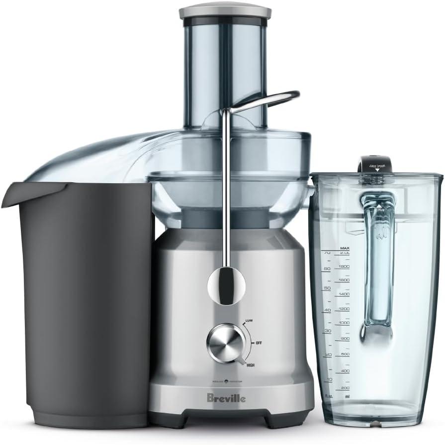 Juice Fountain Tested: 70 oz Cold-Press vs Durable Blades - Health Buffs' Surprising Pick
