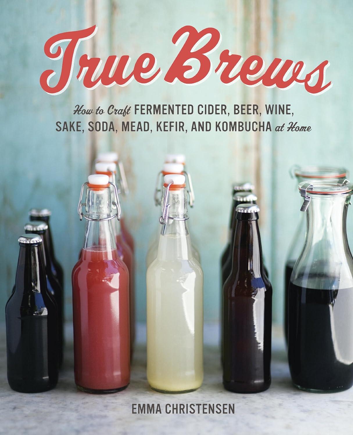 Surprising Fermented Drinks Showdown: Cider's Complexity, Beer's Crispness, Wine's Depth
