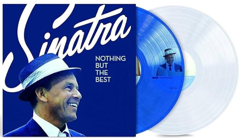 Surprising Insight: Nothing But The Best Frank Sinatra Tested (Vinyl vs Streaming)