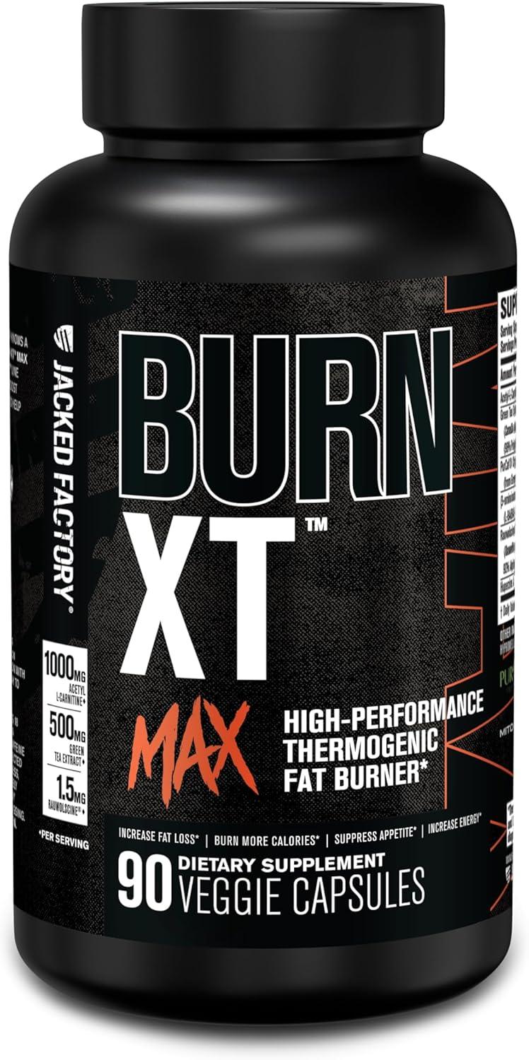 Tested: Nighttime Fat Burner for Weight Loss Without Crashes