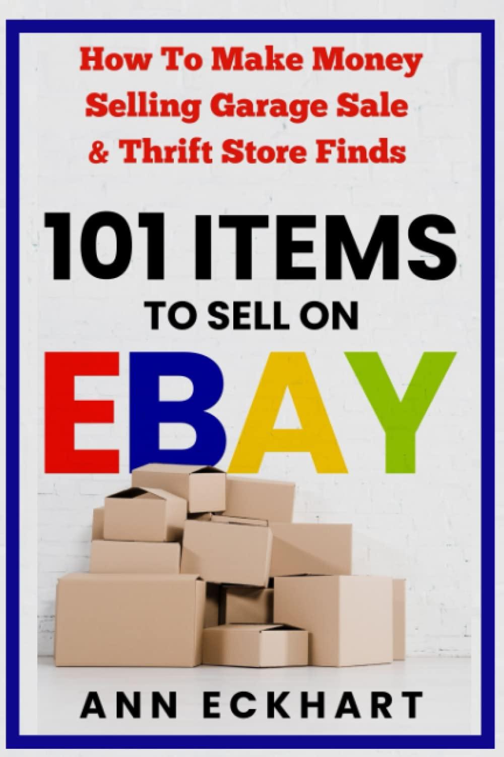 Surprising Insight: 101 Tested Thrift Finds (8th Edition) for Eco-Conscious Shoppers