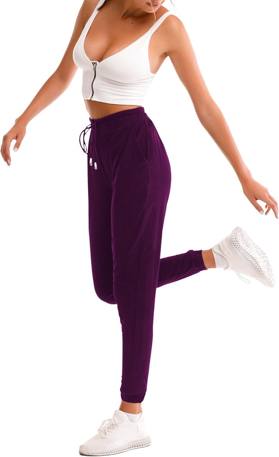 Fall Joggers Showdown: Surprising Softness in 2025 Fleece Line