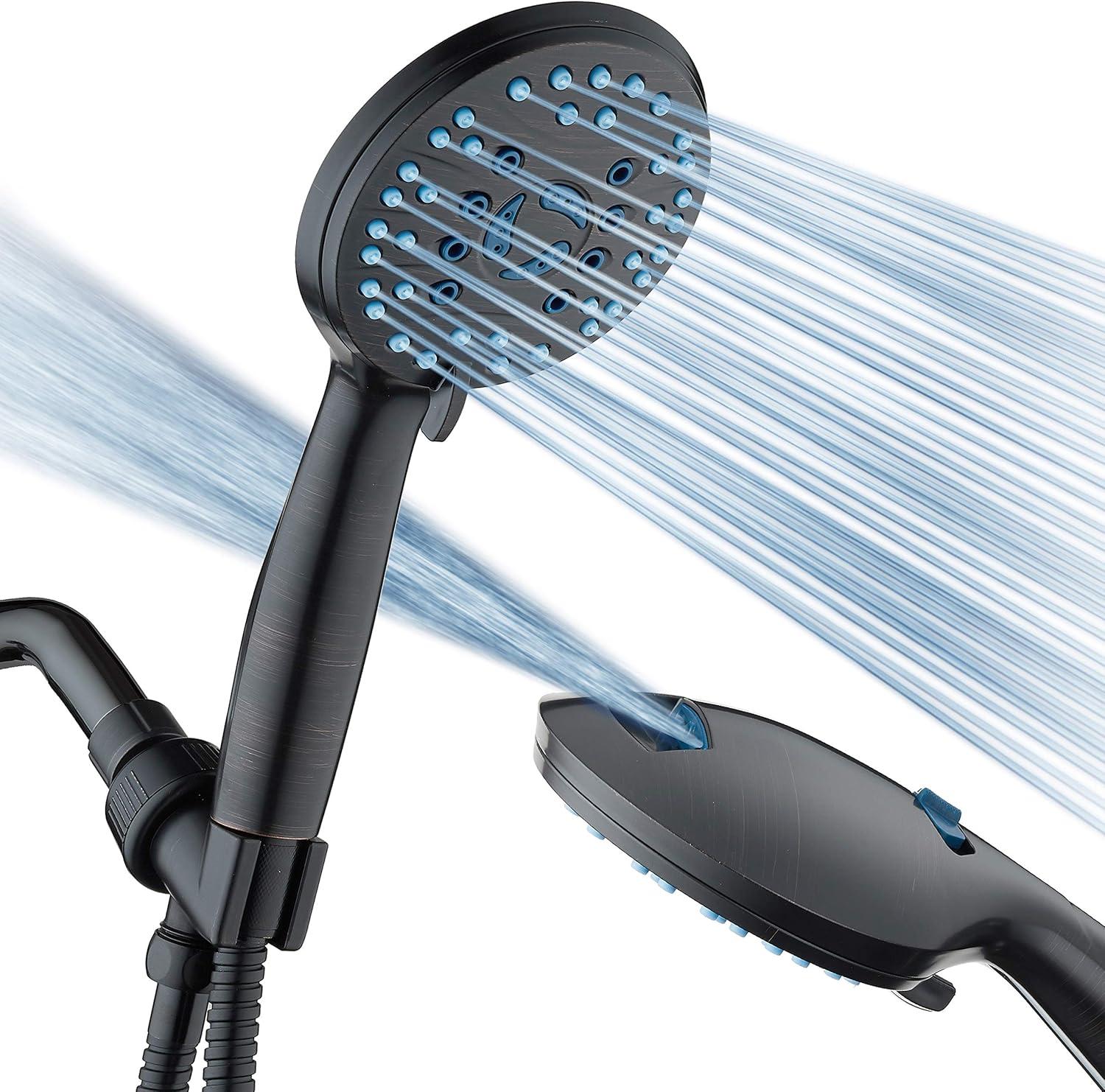 Surprising Shower System Tested for Kids, Pets & Care