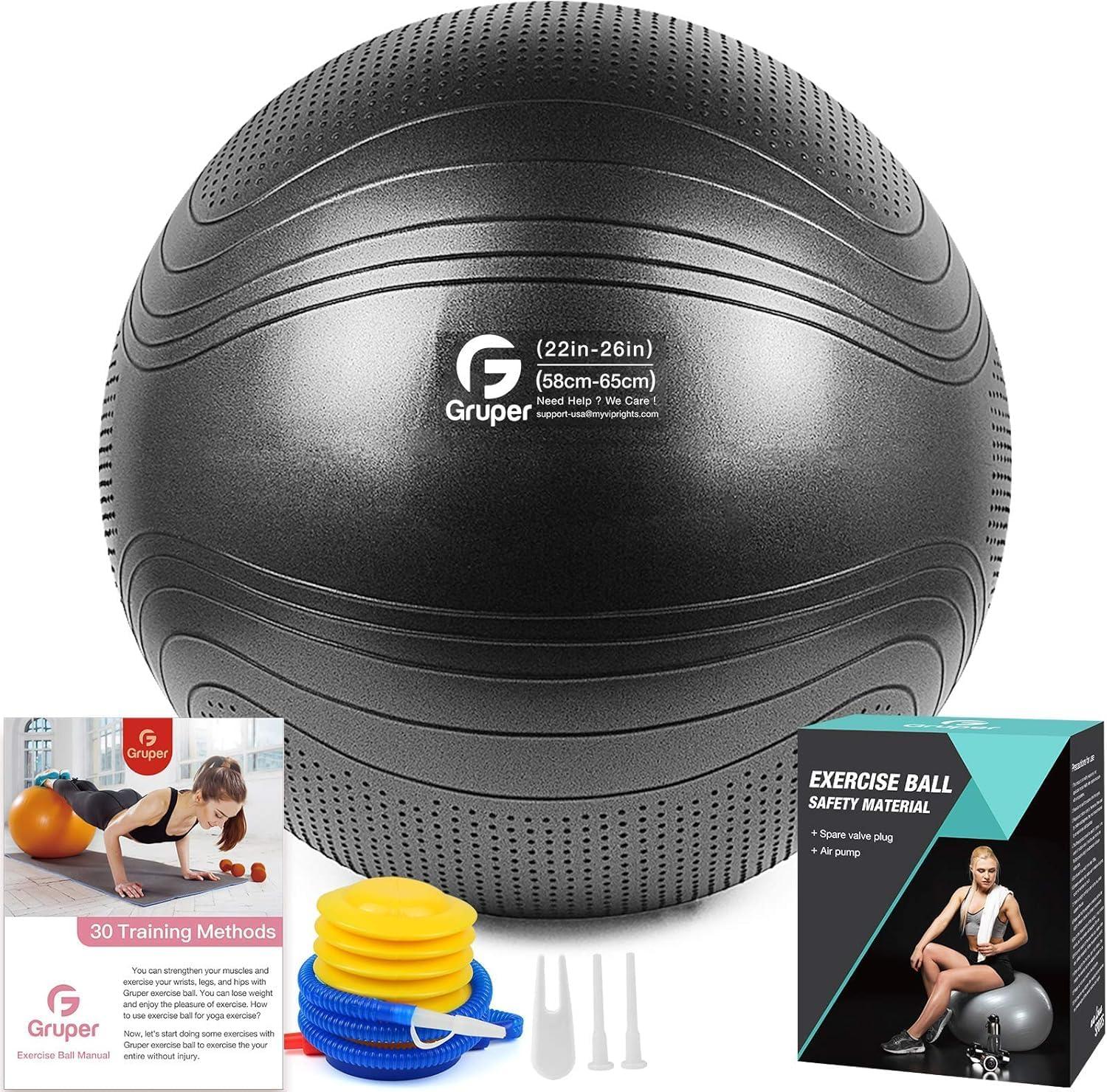 Home Workout Showdown: Tested for Core Strength & Posture