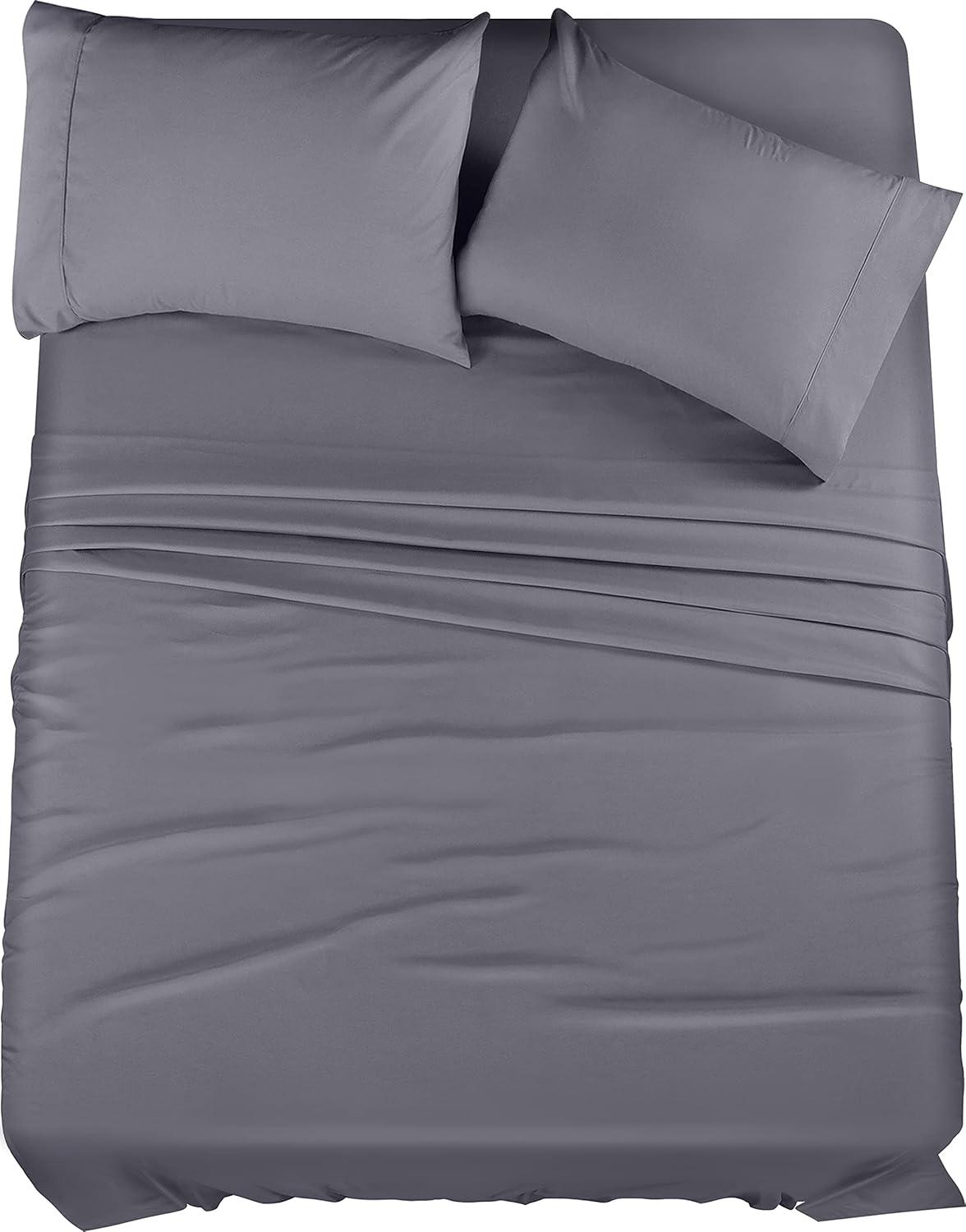 Cooling Sheets: Bamboo vs Cotton - A Surprising Breathability Showdown…or Worse?