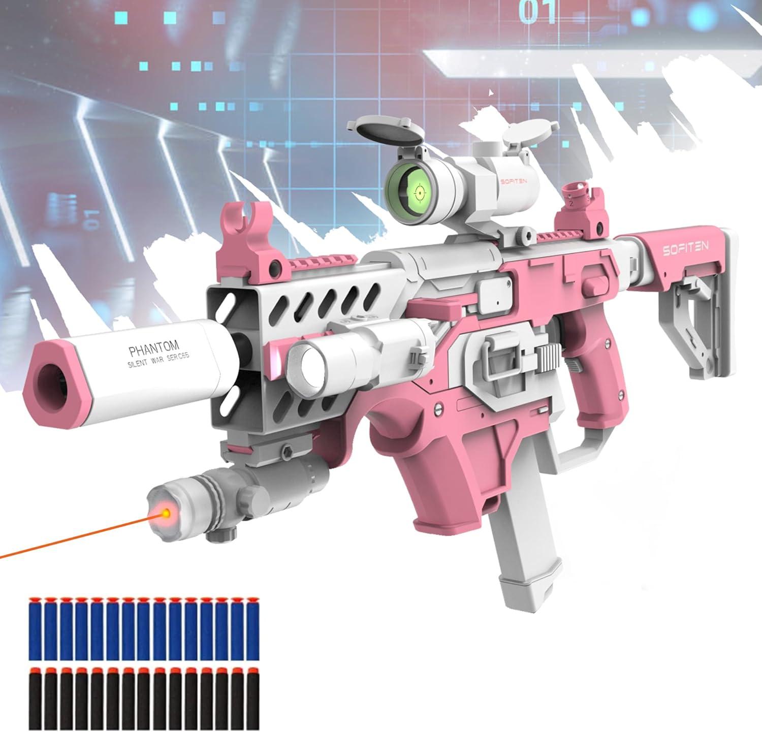 Price Tag Gun Tested: Durable for Retail Use