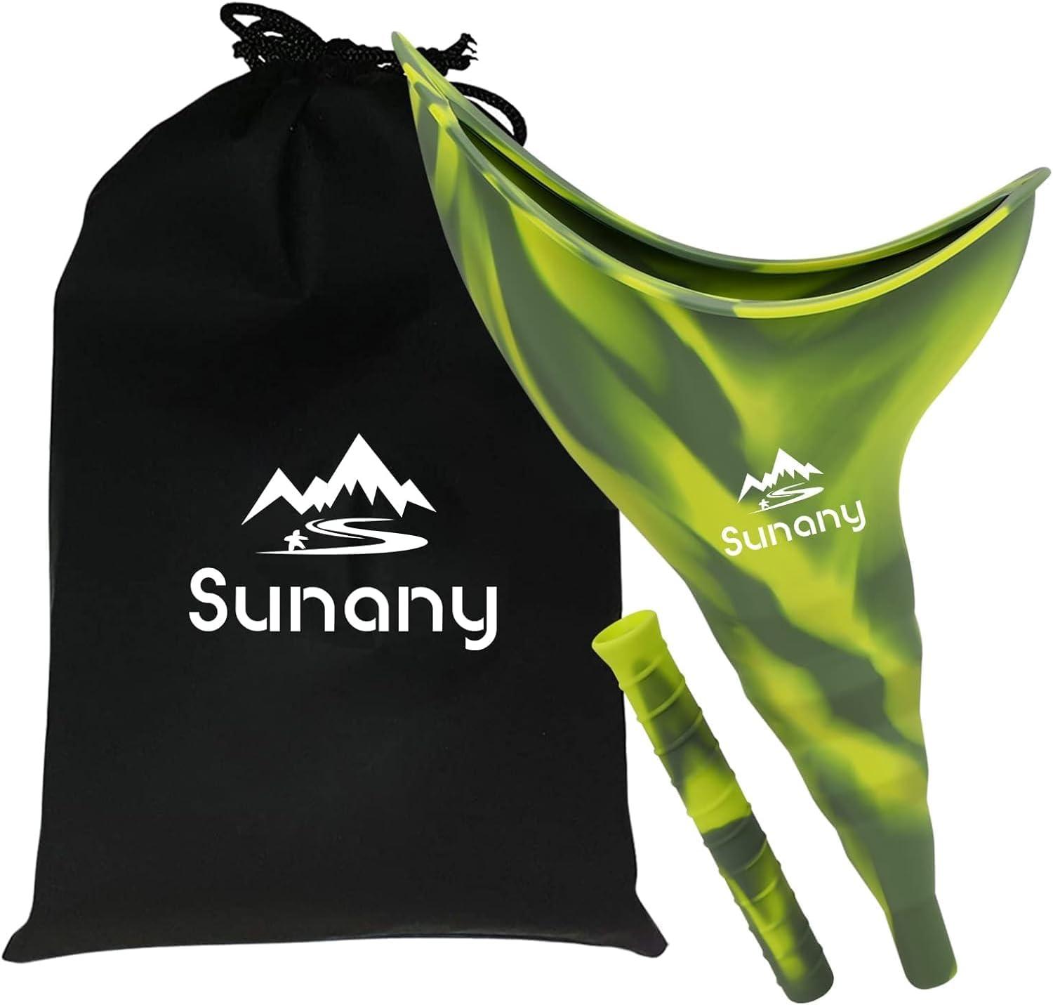 Surprising Insight: Portable Urinal for Women's Travel Freedom