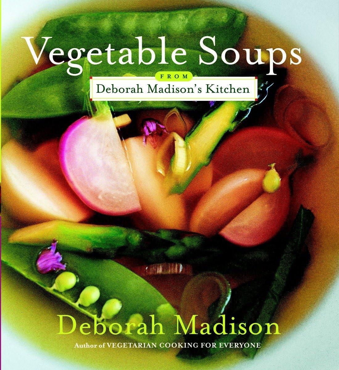 Surprising Superfood Twist: Tested Veggie Soup for Summer Eats