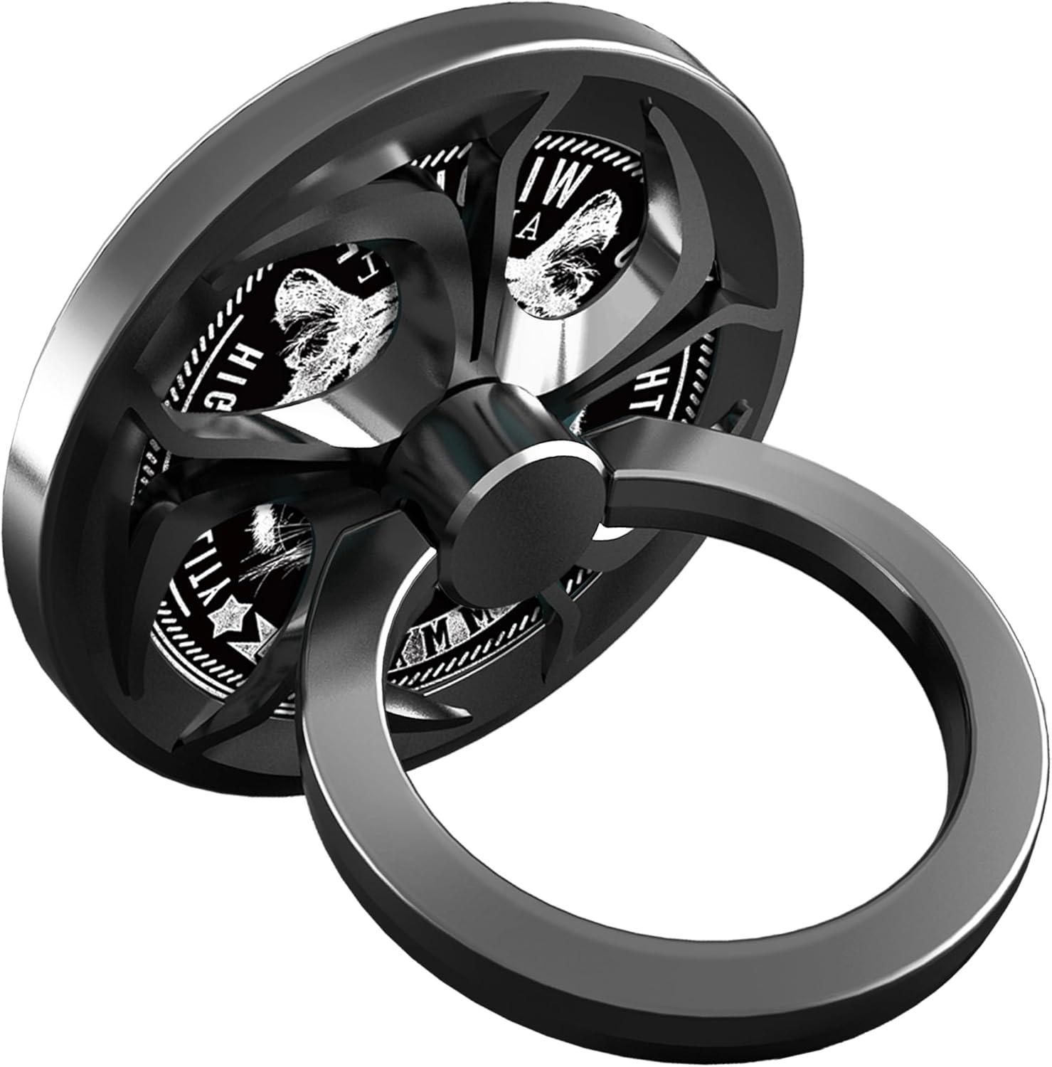 Accessories Showdown: 360° Rotation, 38 Closures, 3in1 Capo - Tested for Travel & Tech Use