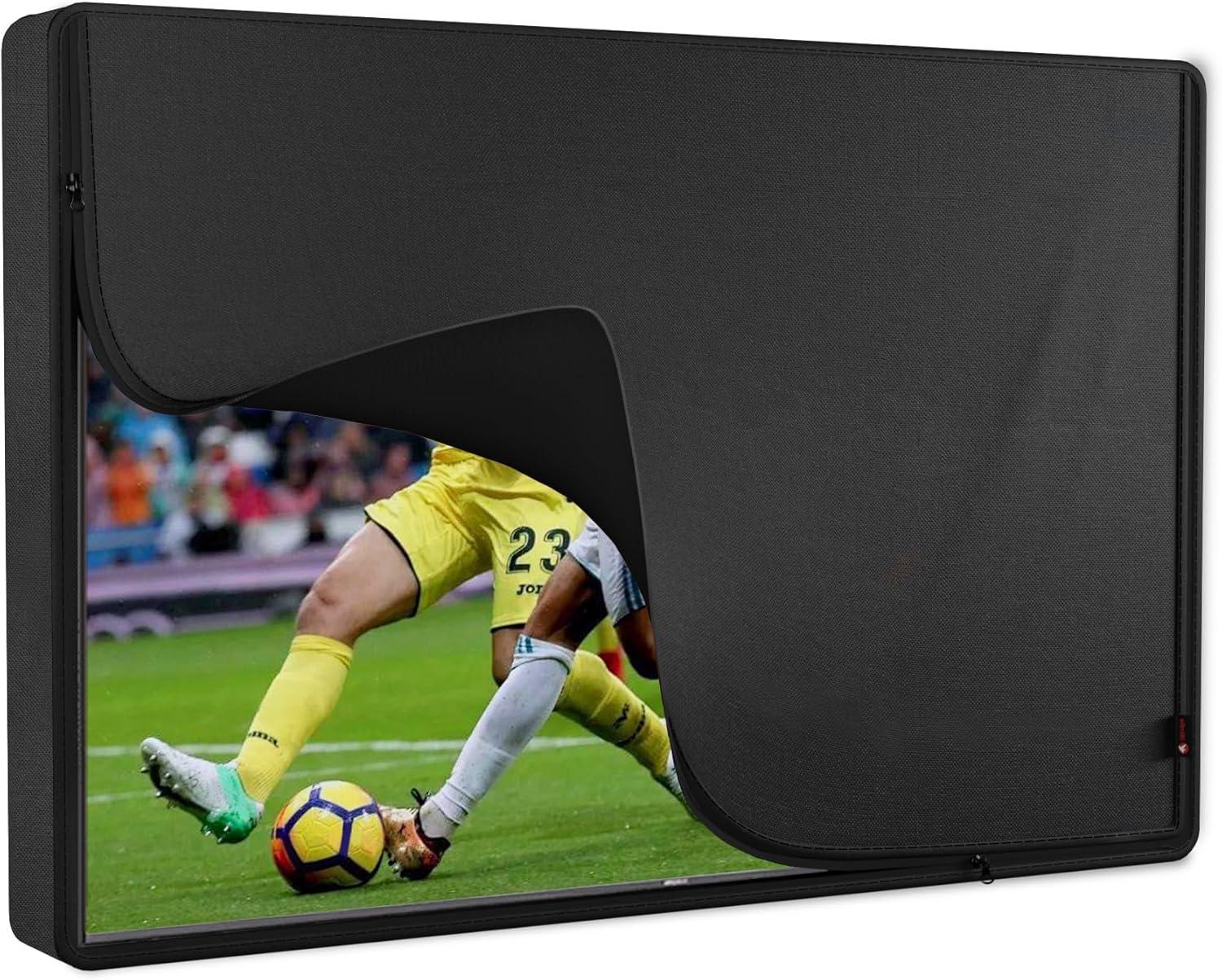 Surprising Safety Insight: Tested Anti-Tip Straps for Secure TV & Home Theater Lighting