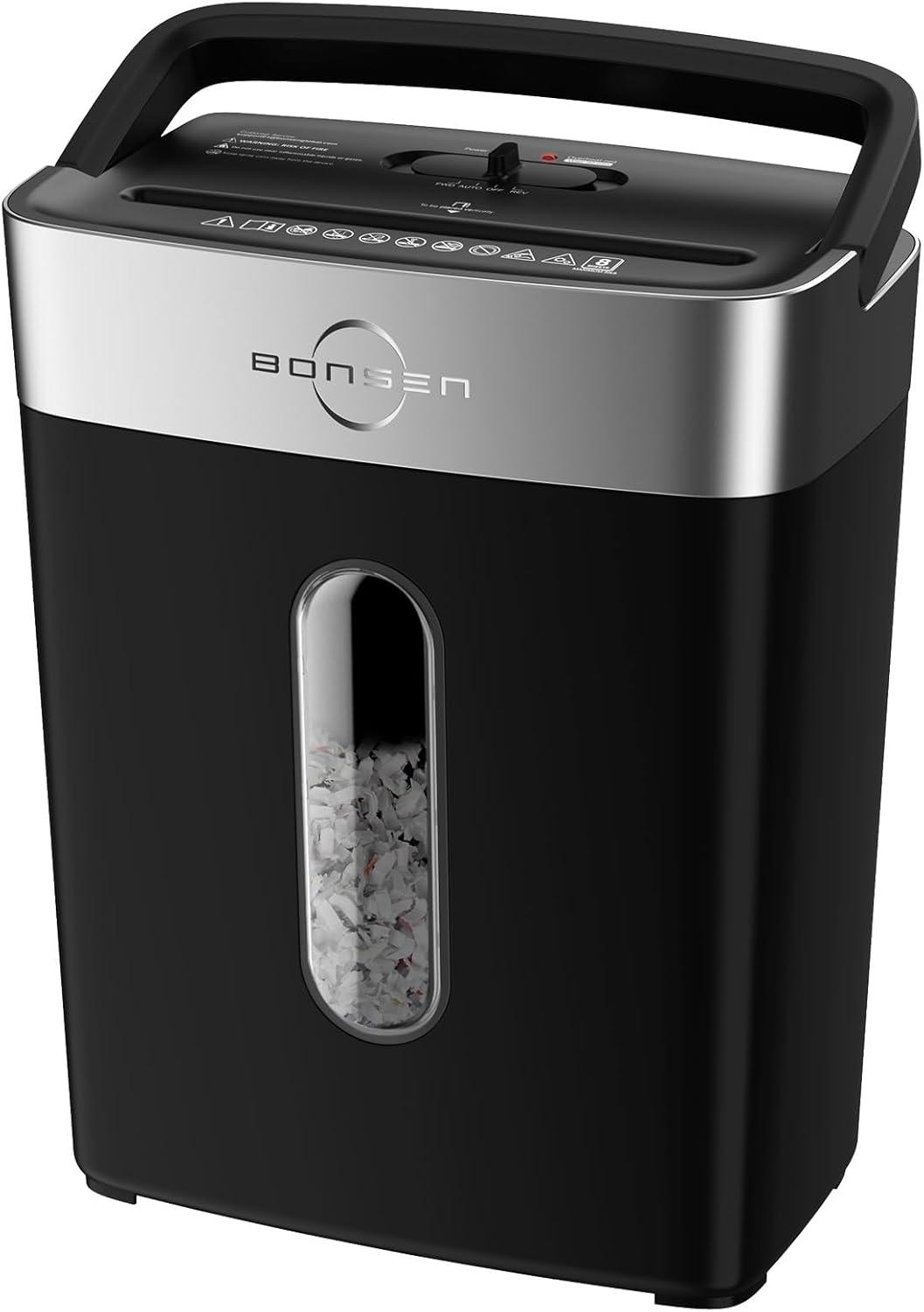Surprising Insight: Shredder Lubrication for Home Office Efficiency