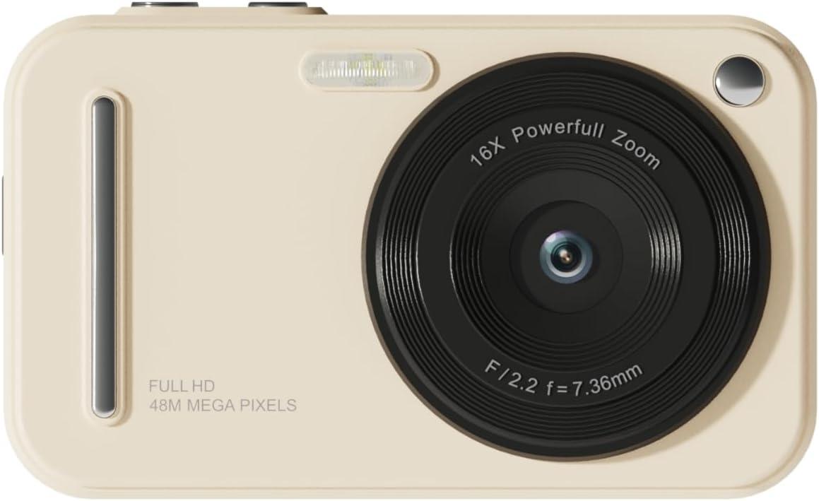 Surprising Insight: 4K Cameras for Video Calls & Memories (Kids Gift Guide)