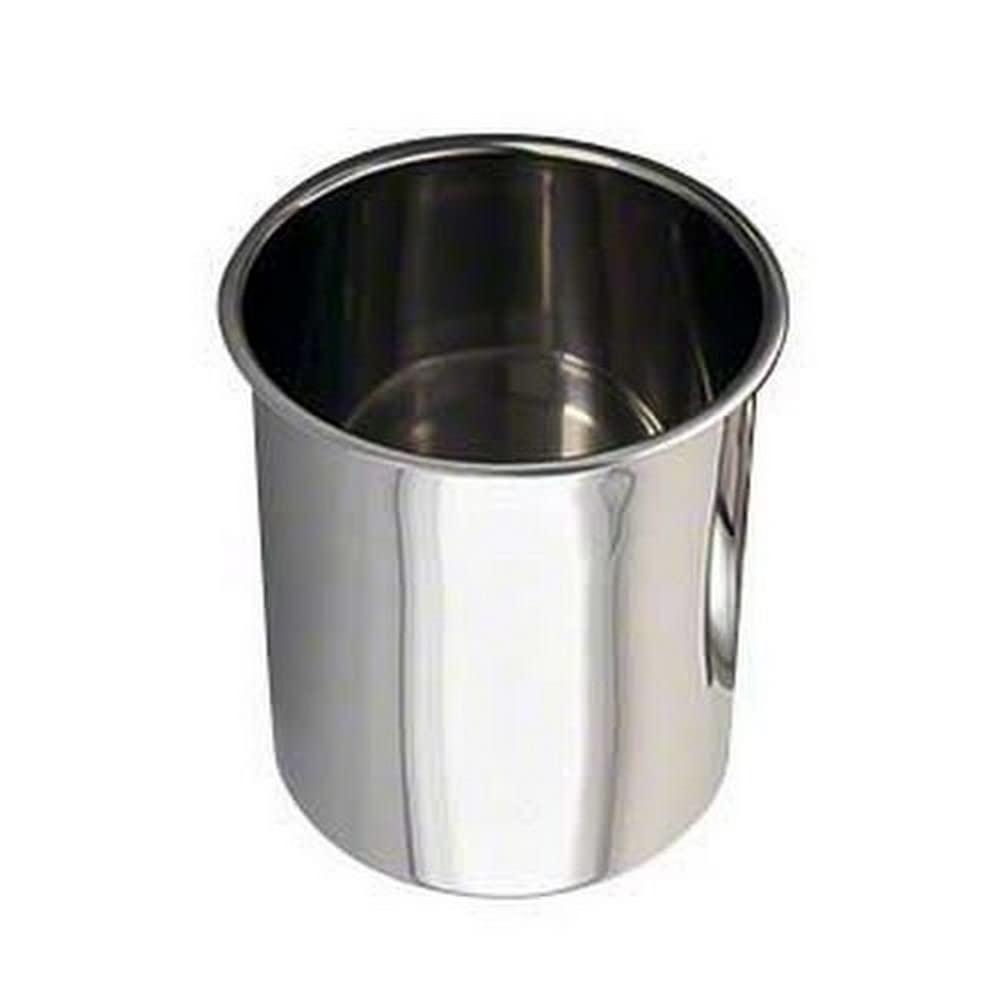 Stainless Steel Versus Glass: 1.25 Qt Tested for Chilly Weather