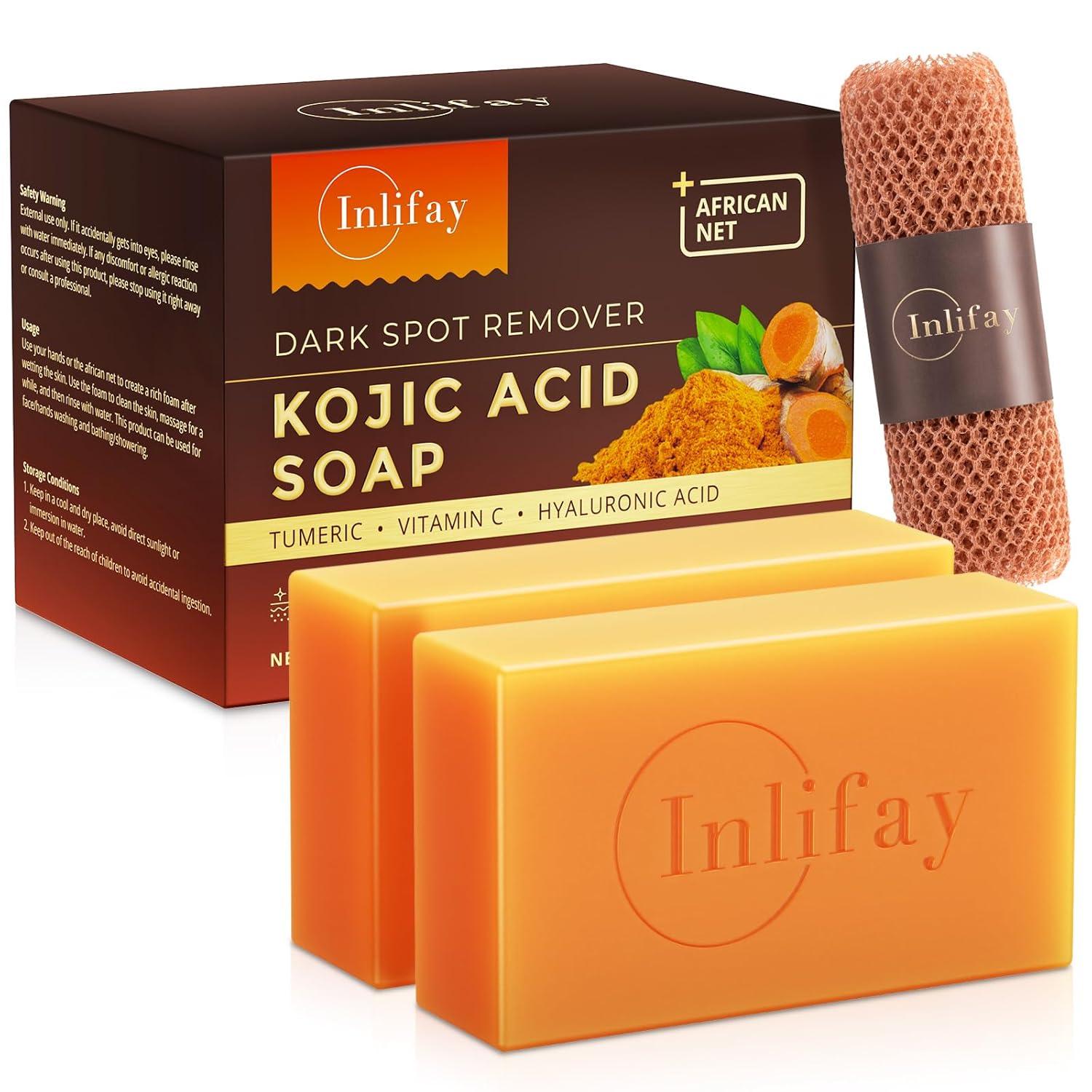 Surprising Insight: Kojic Acid & Castile Soap Showdown for Radiant Skin & Eco-Conscious Care