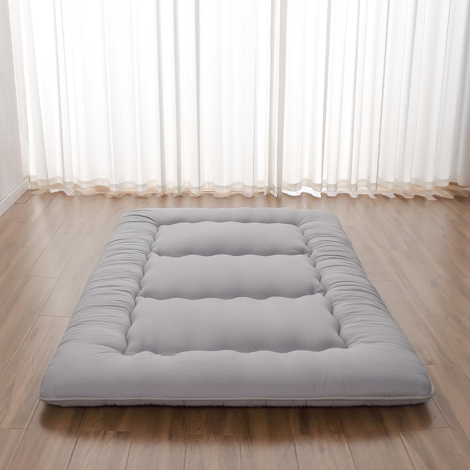 Lilac vs. Royal Blue: Tested Mattress Showdown for Ultimate Comfort & Versatility