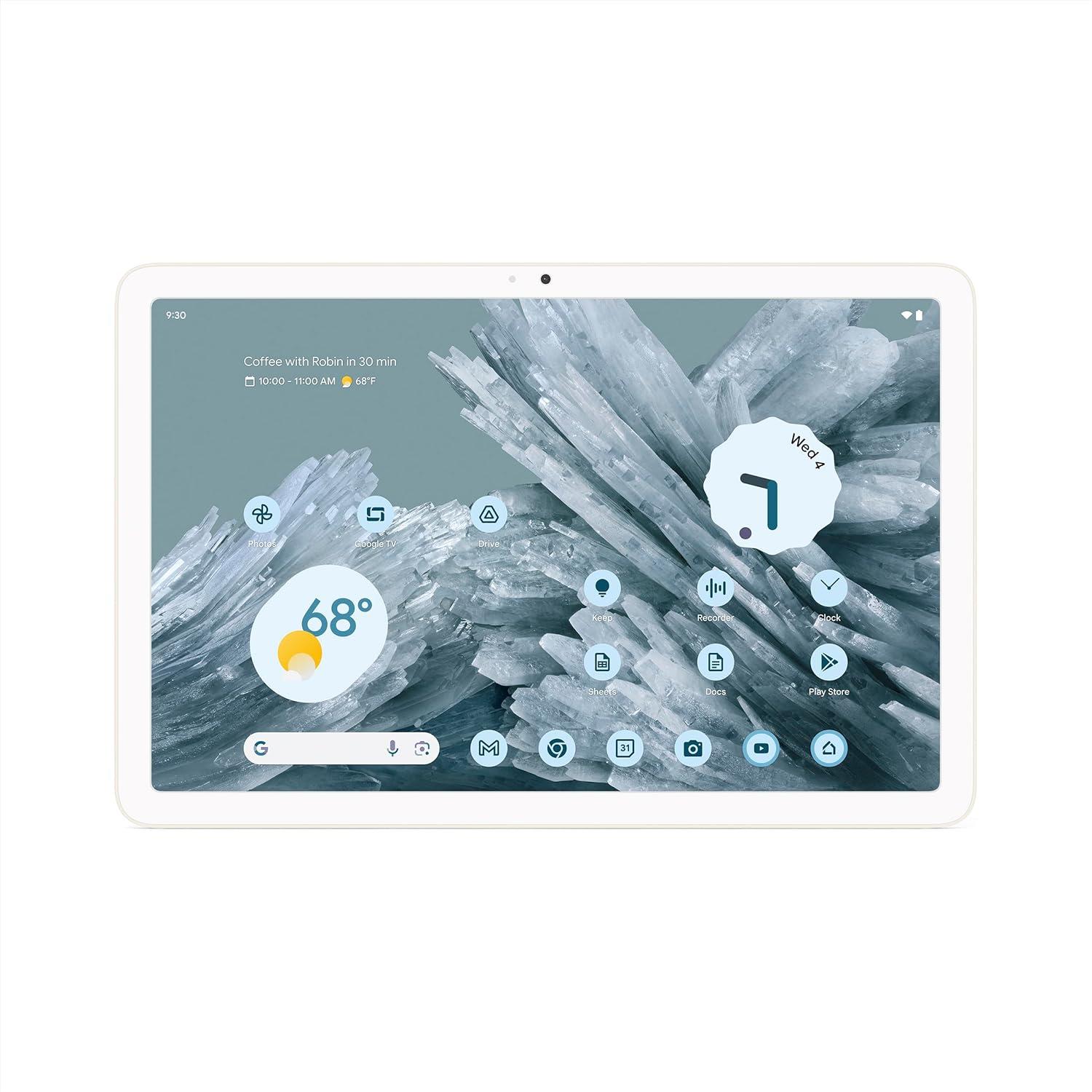 Surprising Showdown: Budget Tablet vs. Premium Performance
