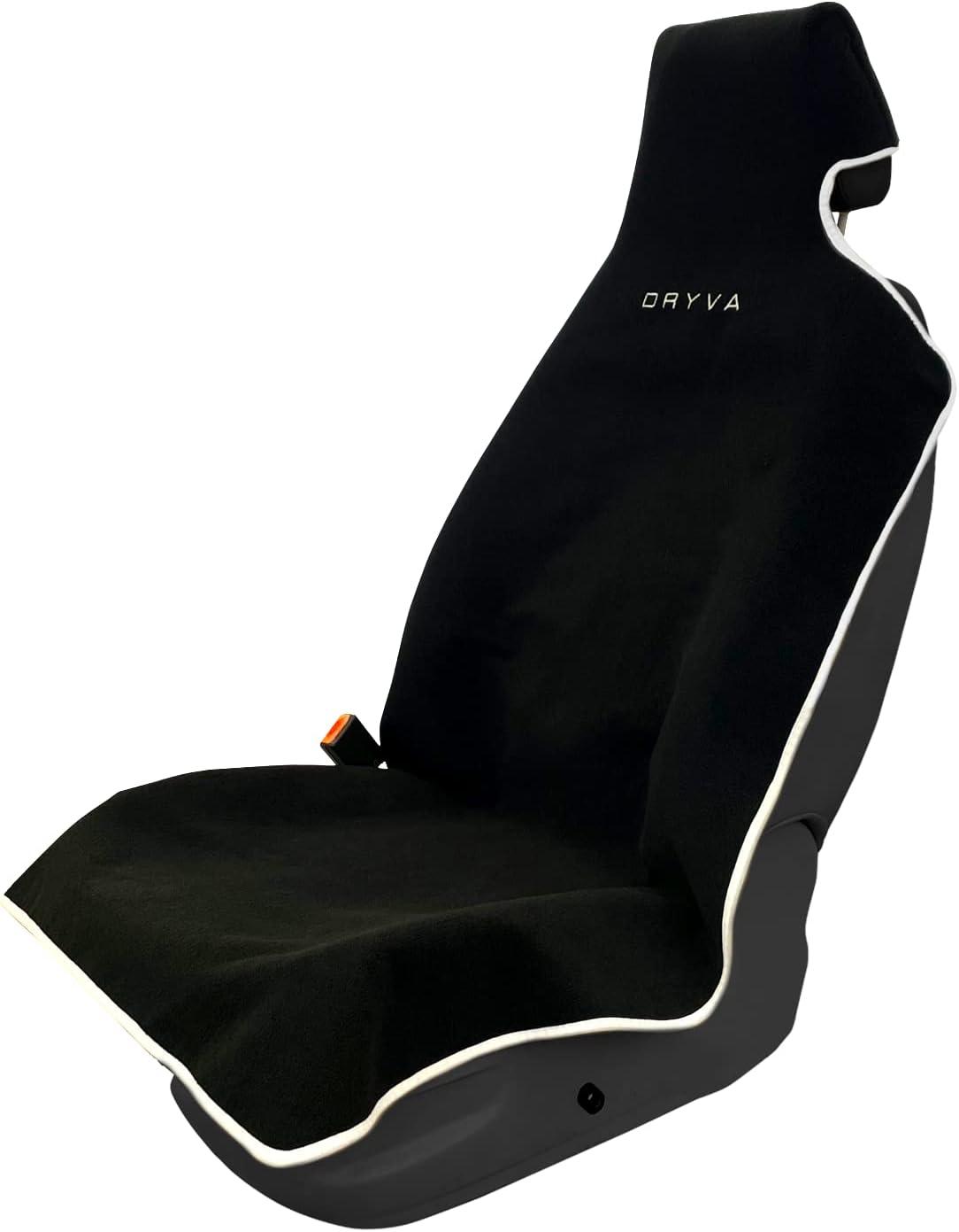 Surprising Comfort in Seat Cover Showdown: Tested for Daily Use
