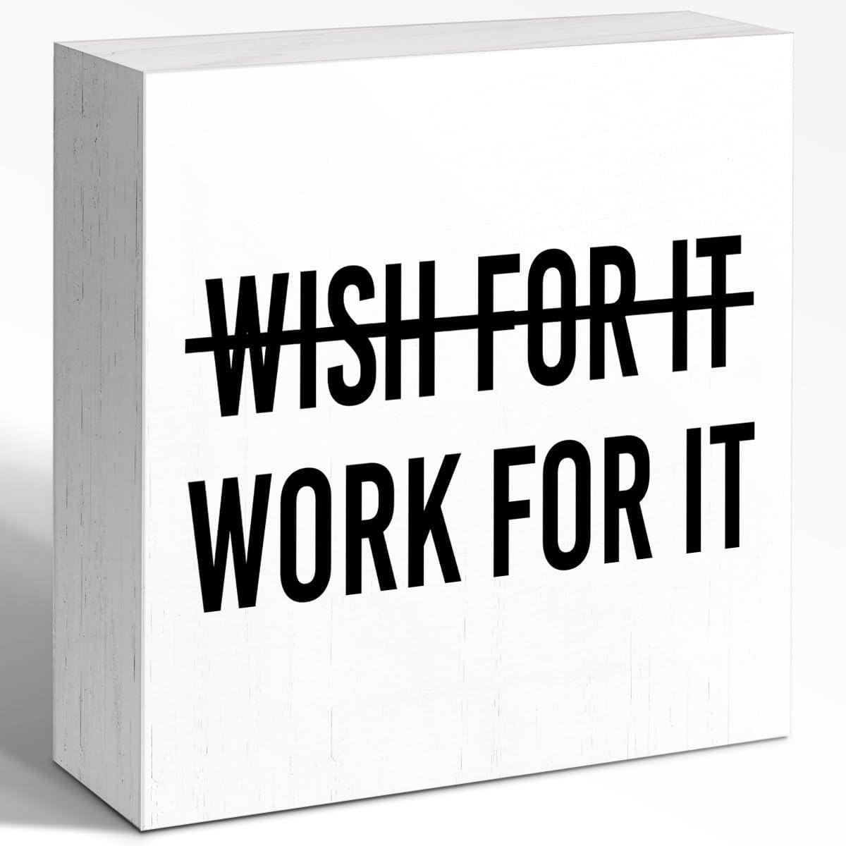 Surprising Insight: Positive Wall Decor Gifts for Grandma & Home - Eco-Friendly & Meaningful