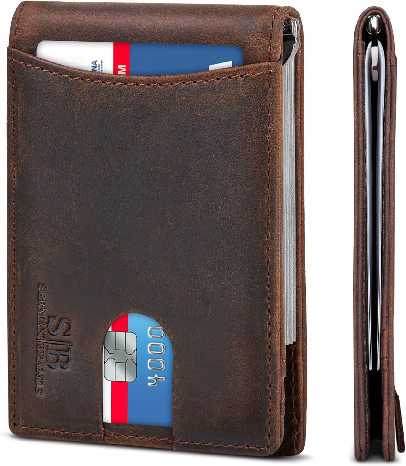 Slim RFID Wallets: Tested Protection vs. Surprising Signal Gaps