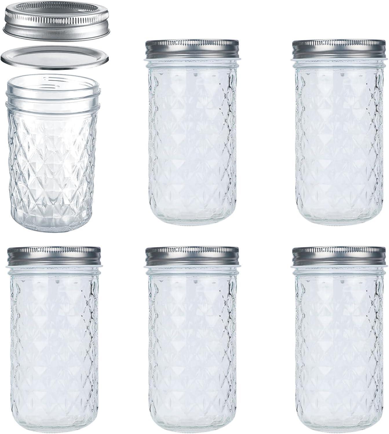 Surprising Showdown: Mason Jars vs. Ice Cream Maker for Kitchen Flexibility