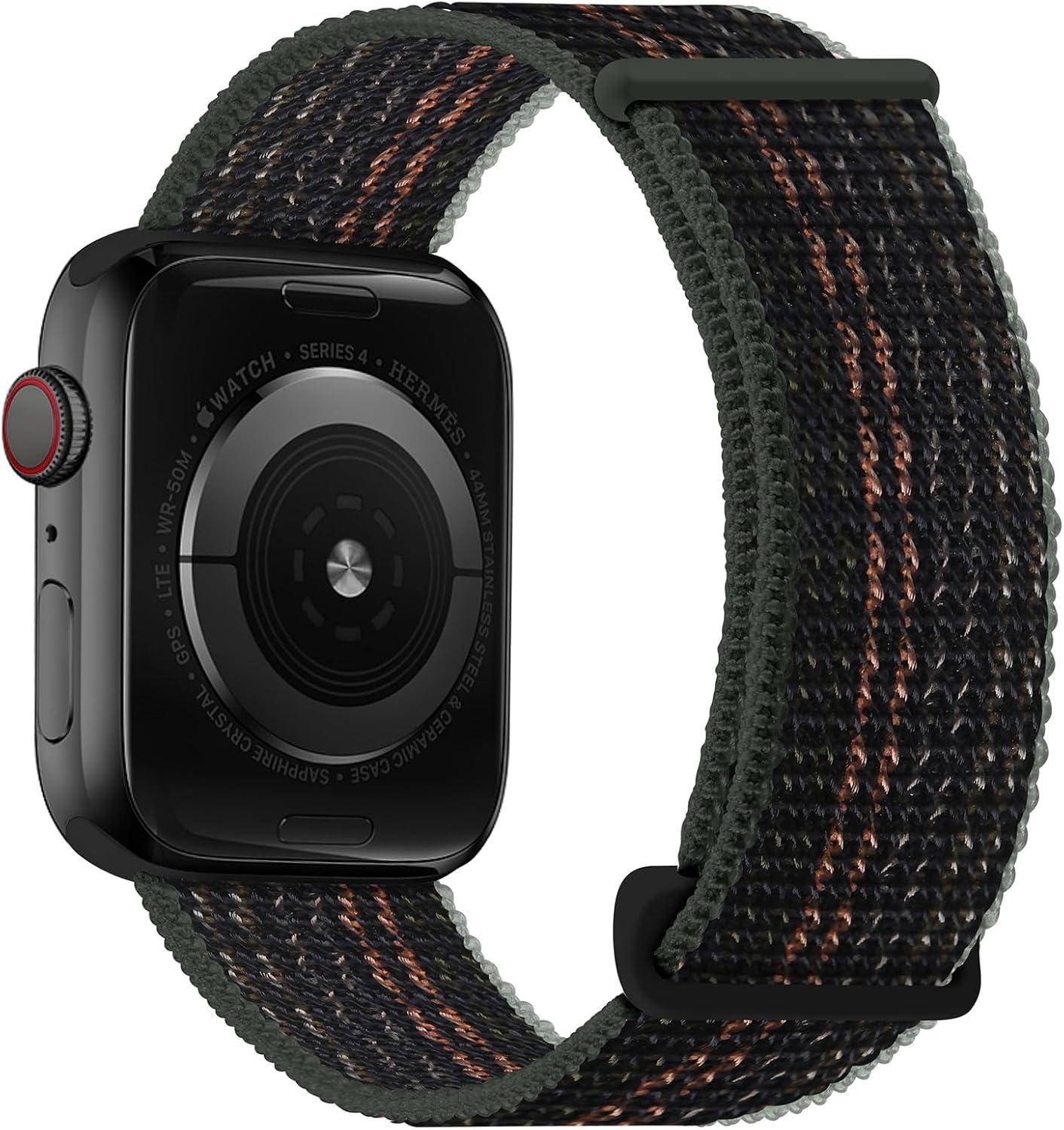 OXWALLEN Sport Loop vs. Braided Fabric: Tested for... All-Day Comfort & Durability?