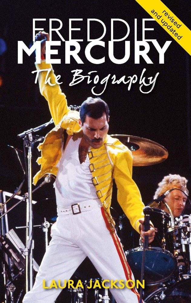Surprising Insight into Freddie Mercury's Biographical Journey