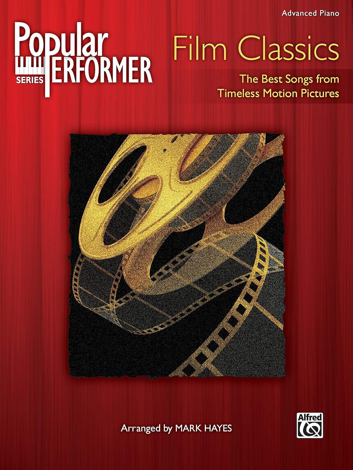 Piano Music vs. Warner Bros. 23-Disc Film Collection: Tested for 2023?