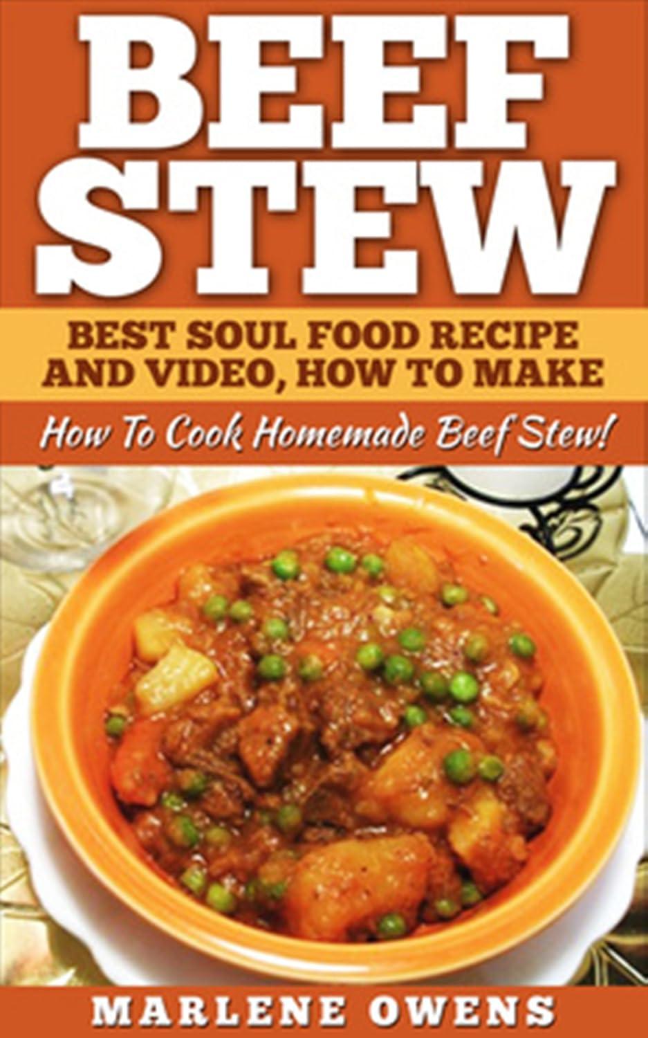 Beef Stew Showdown: 2025 Classic vs Modern Video Recipe-Wait, Which One Delivers?